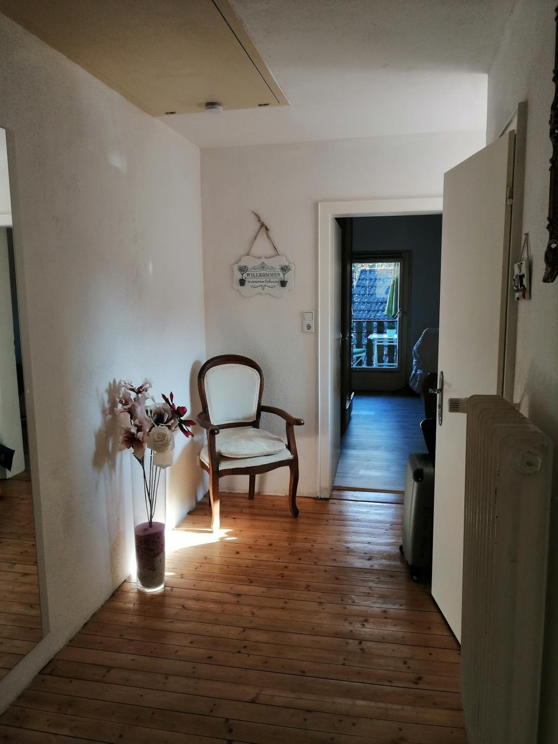 Two-Bedroom Apartment photo 1