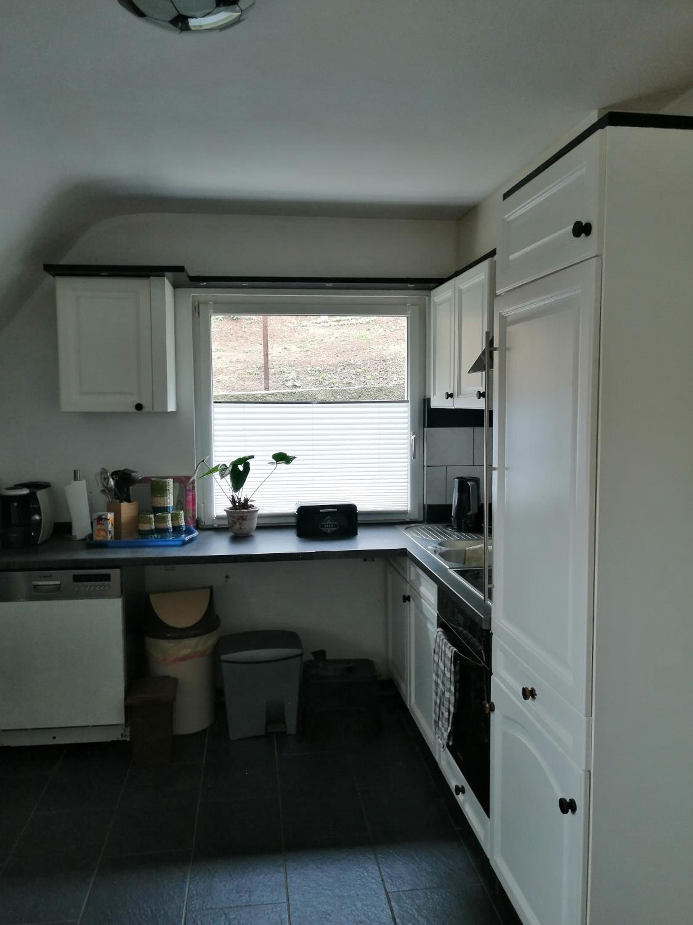 Two-Bedroom Apartment photo 2