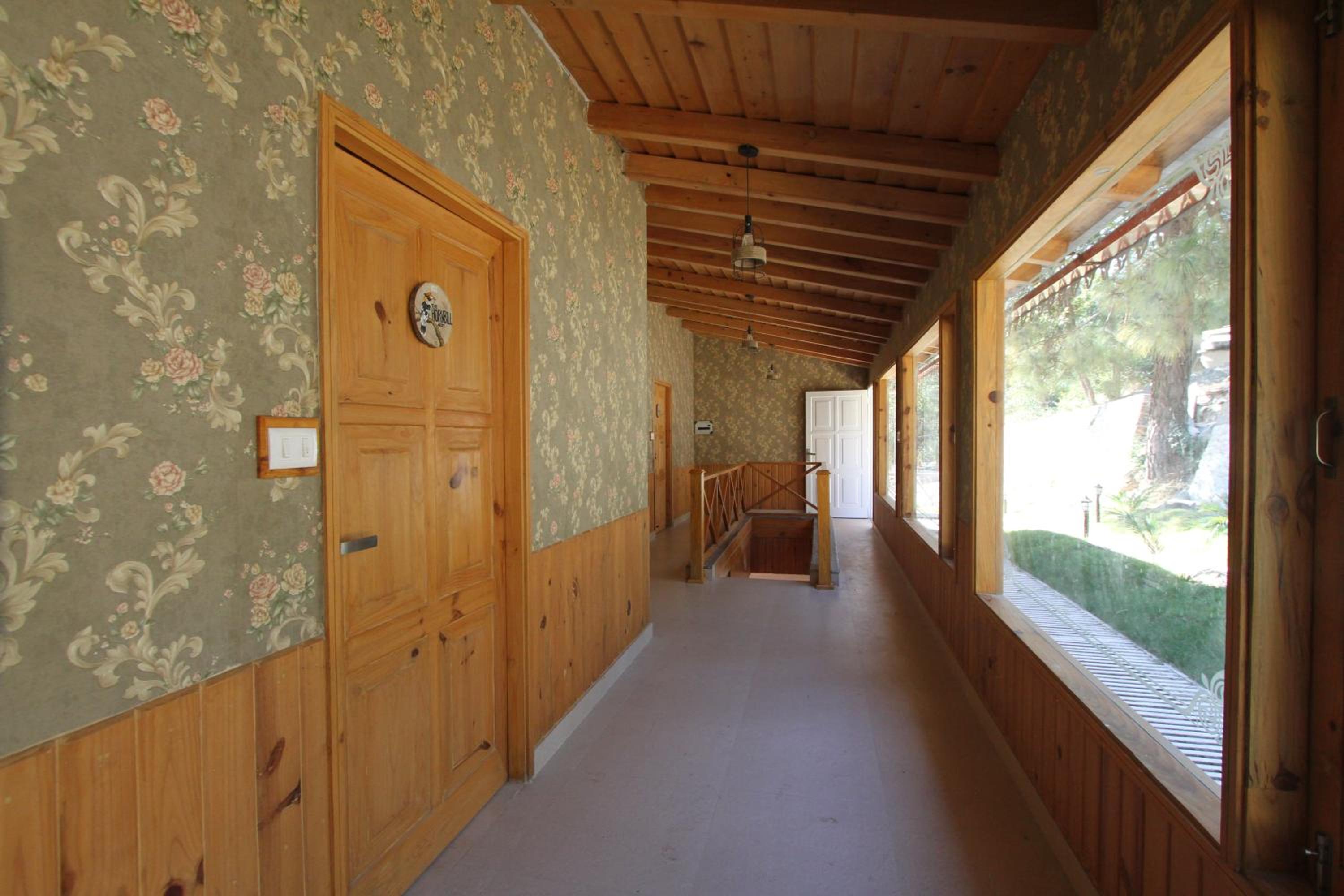 Family Room with Balcony - Photo 2