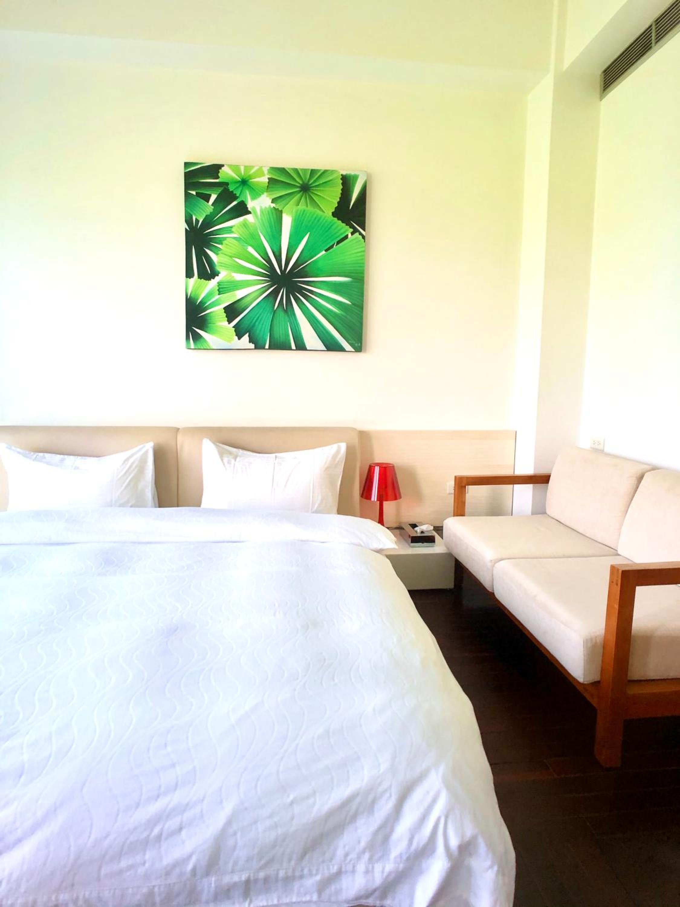 Standard Double Room - Photo 2