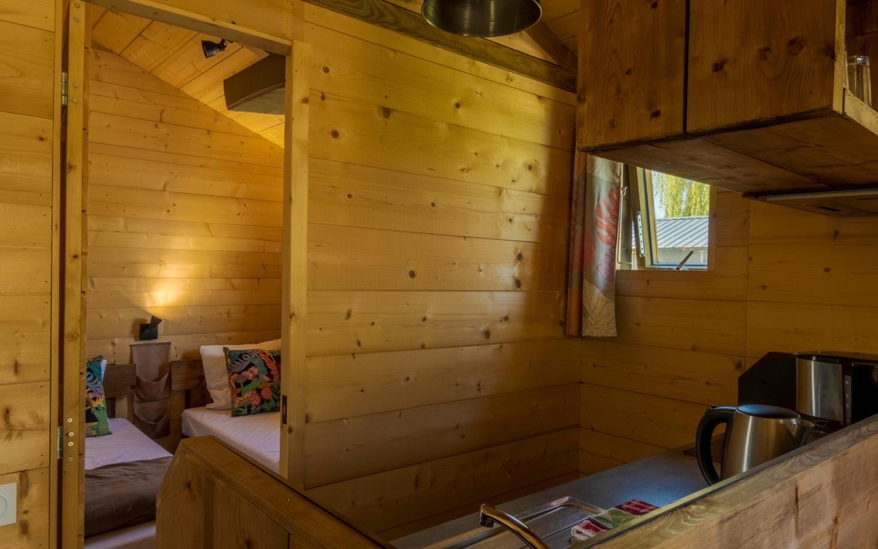 Superior Chalet photo 3