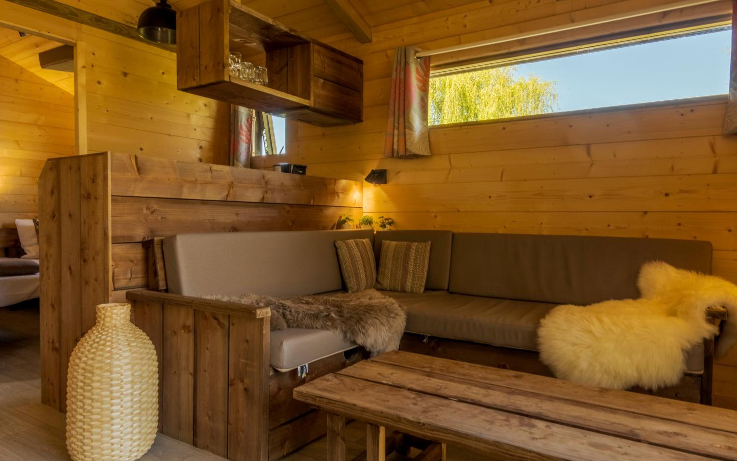Superior Chalet photo 1