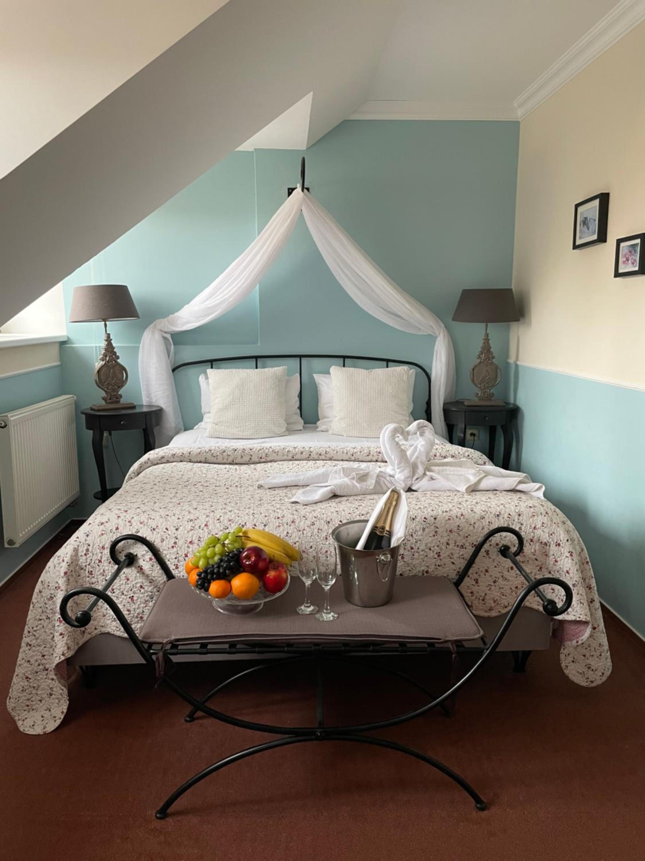 Superior Double Room - Photo 6