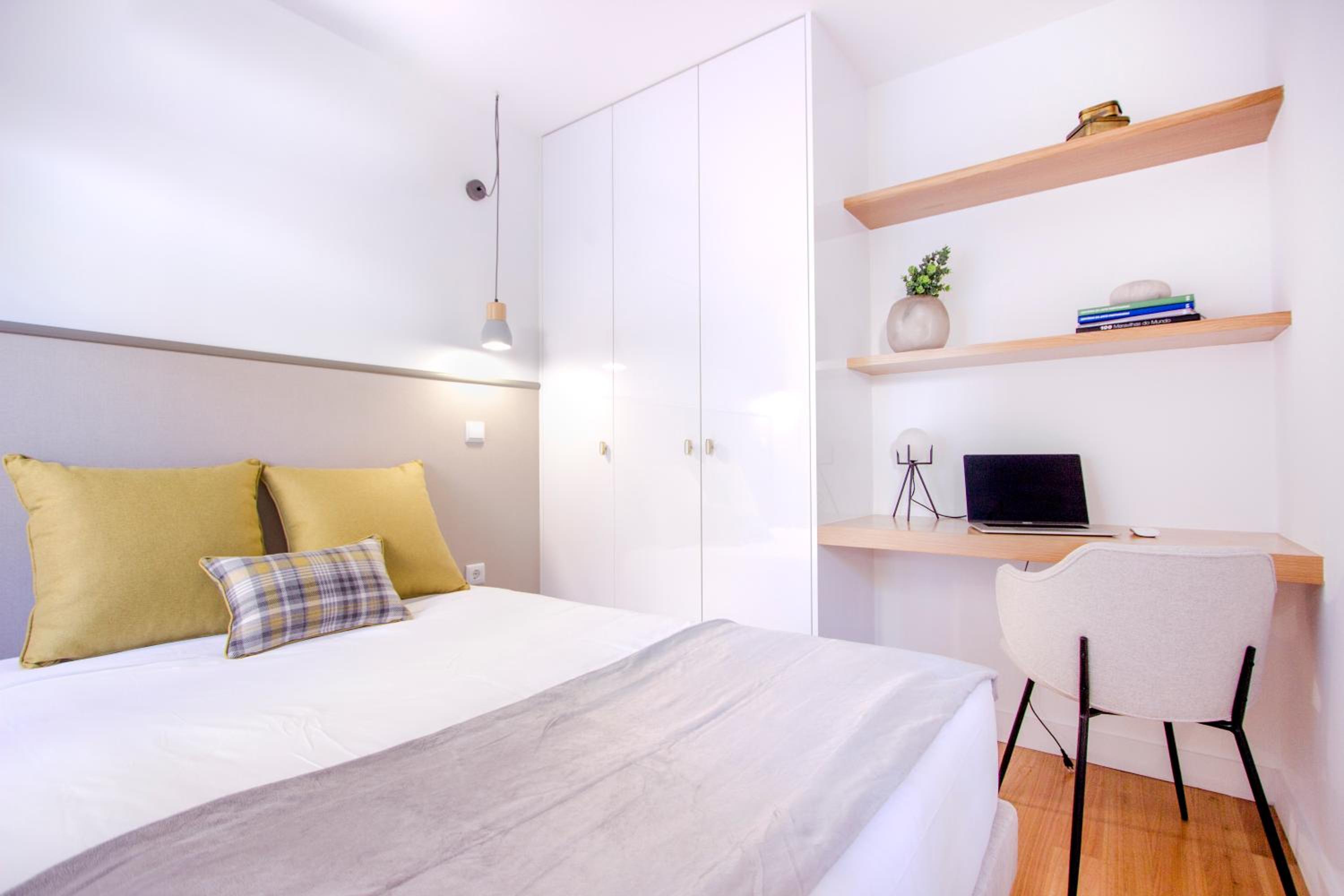  Apartment with Terrace ( 1st Floor ) photo 3