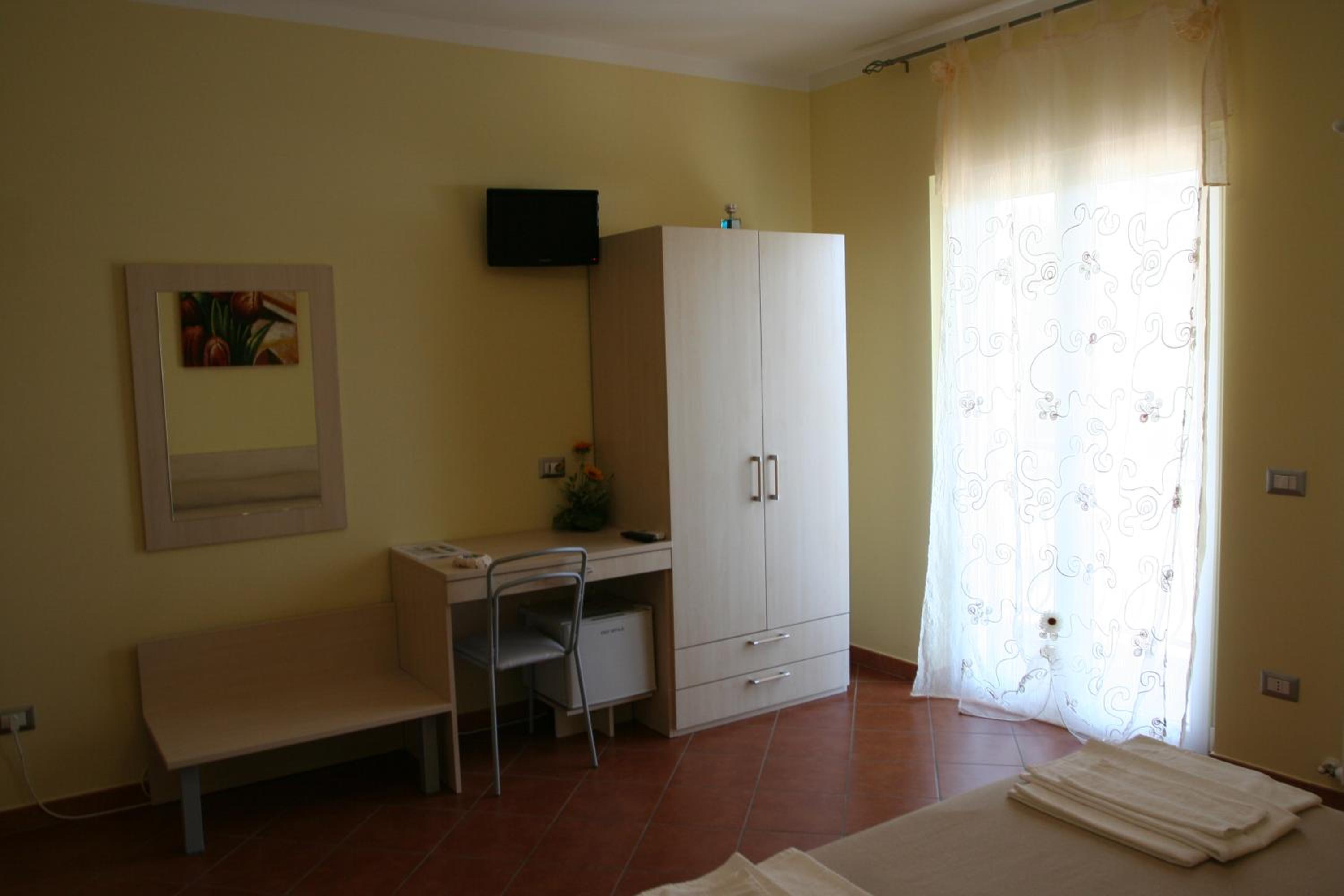 Deluxe Double Room photo 1