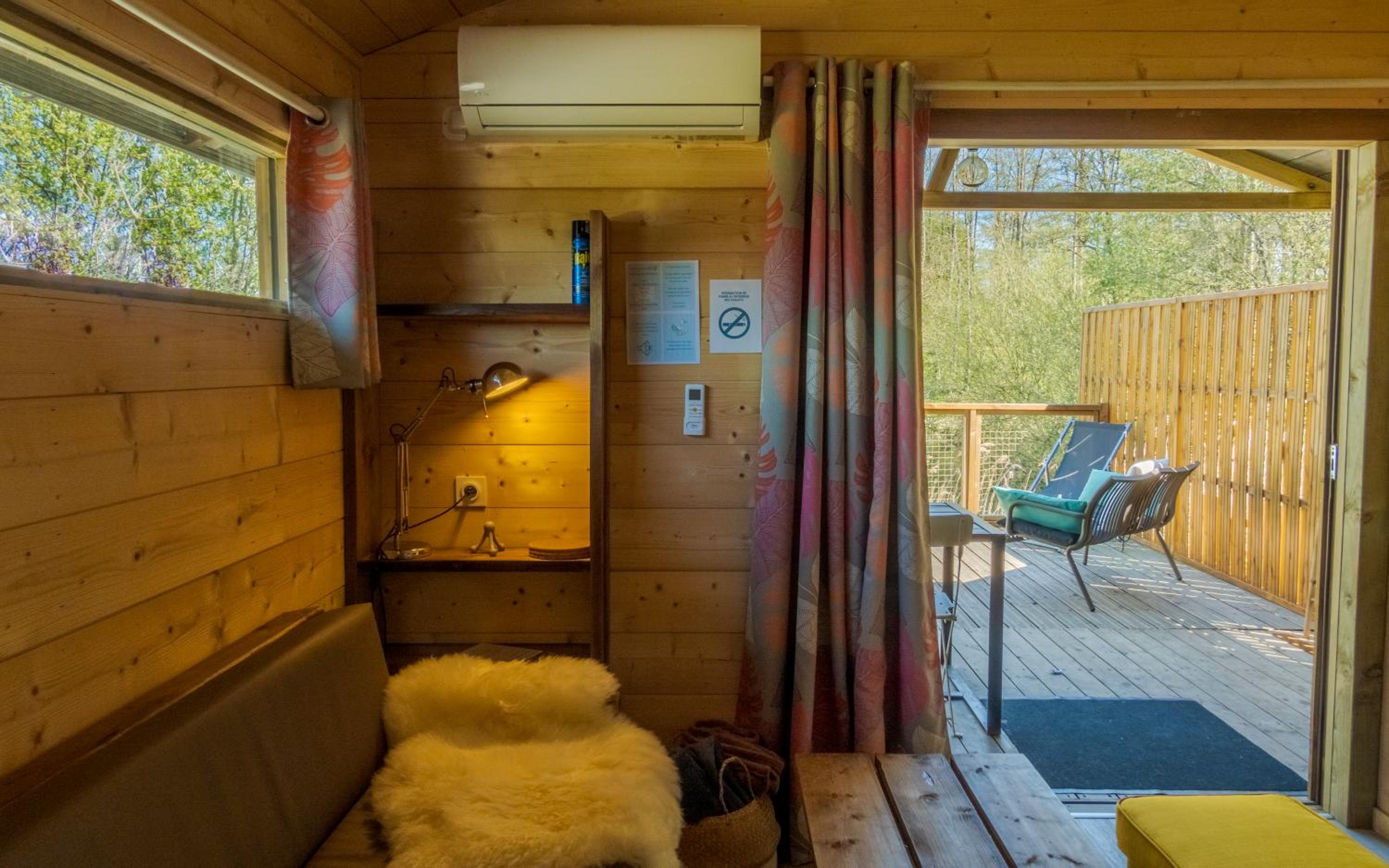 Superior Chalet photo 2