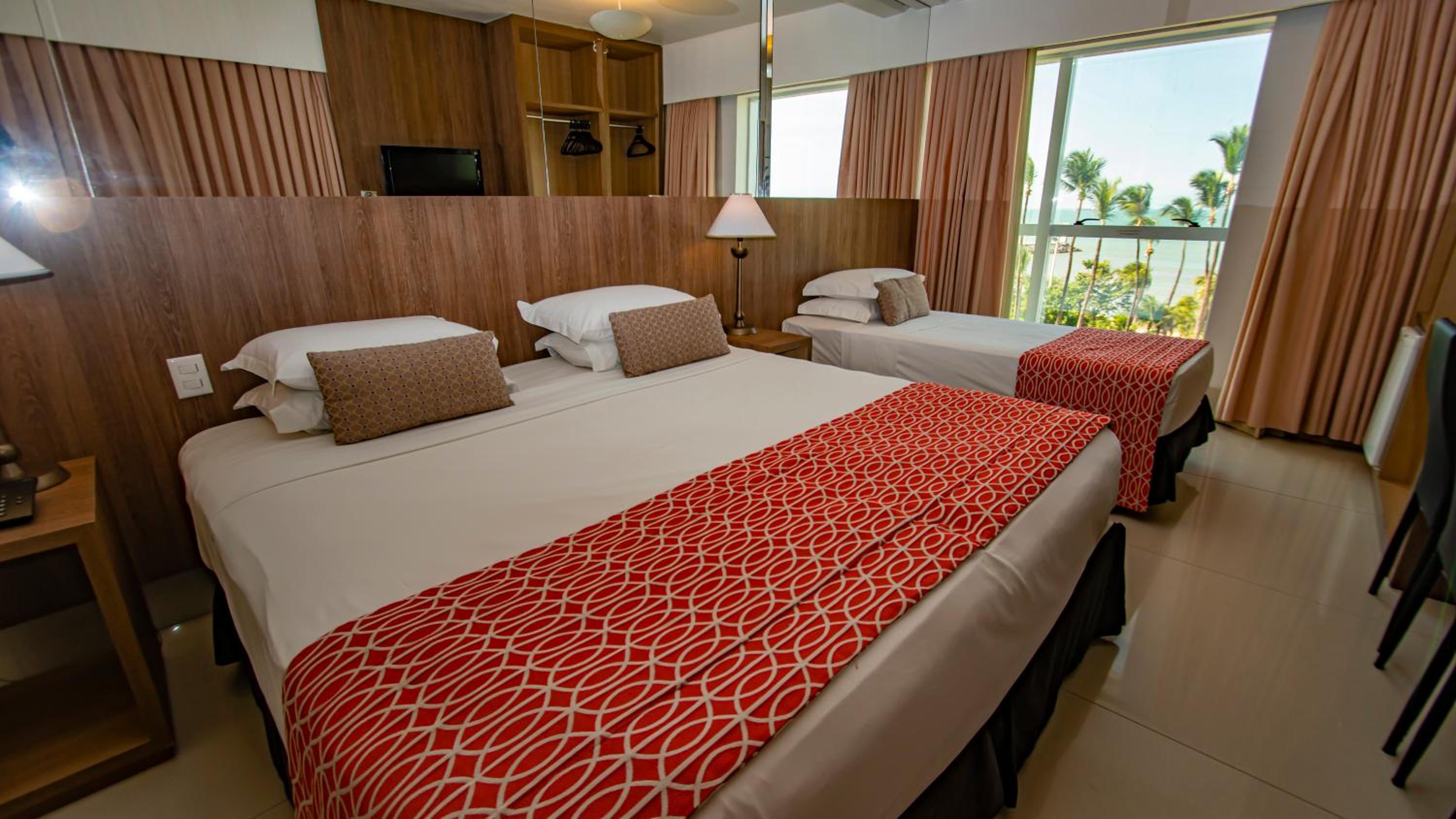 Standard Triple Room - Photo 2