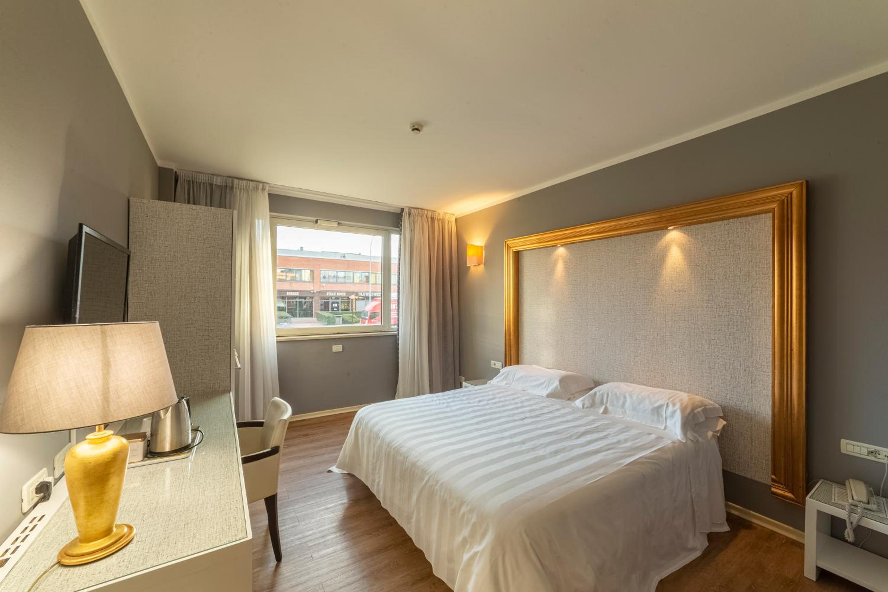 Smart Double or Twin Room
