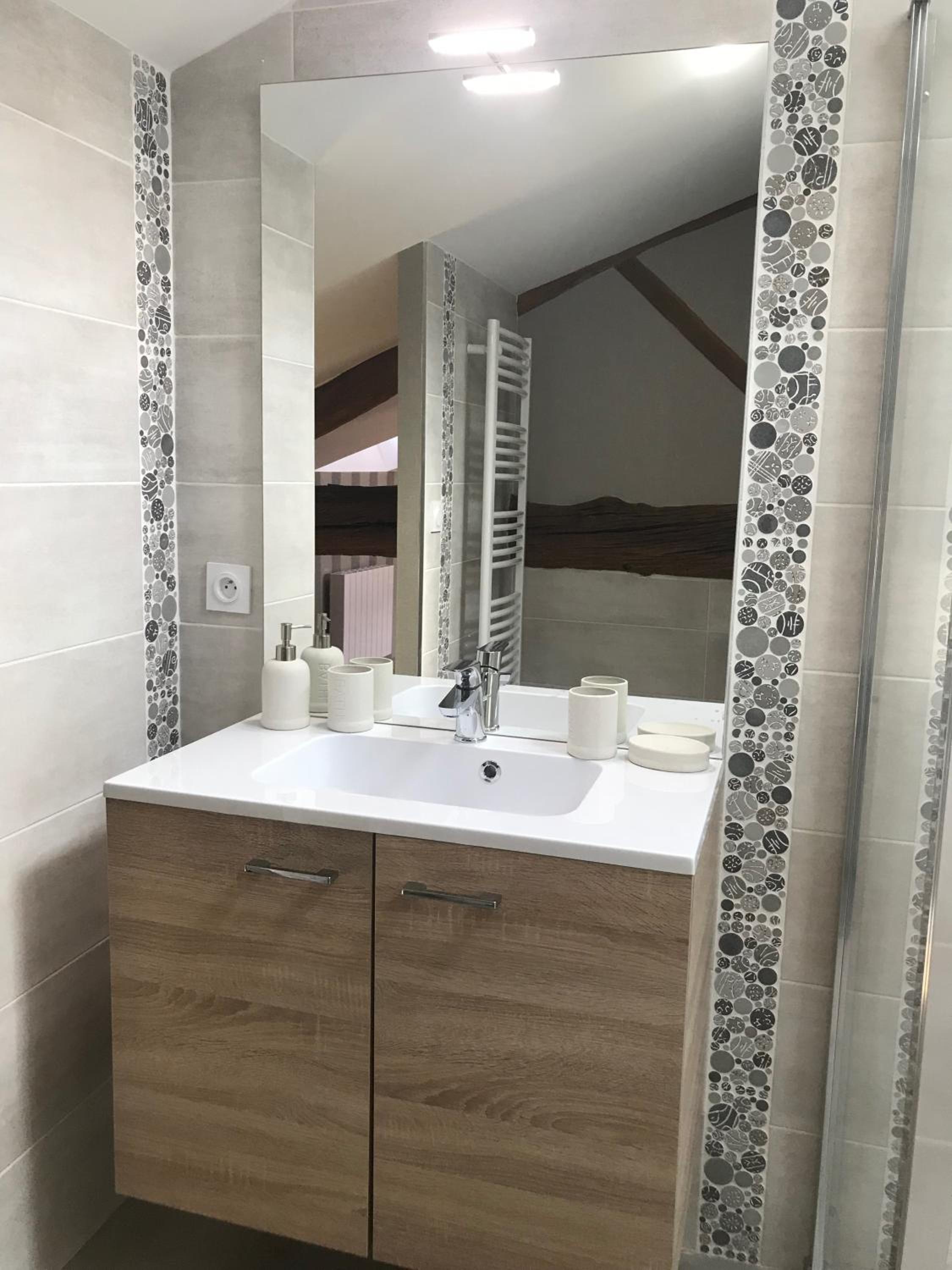 Double Room with Private Bathroom photo 3