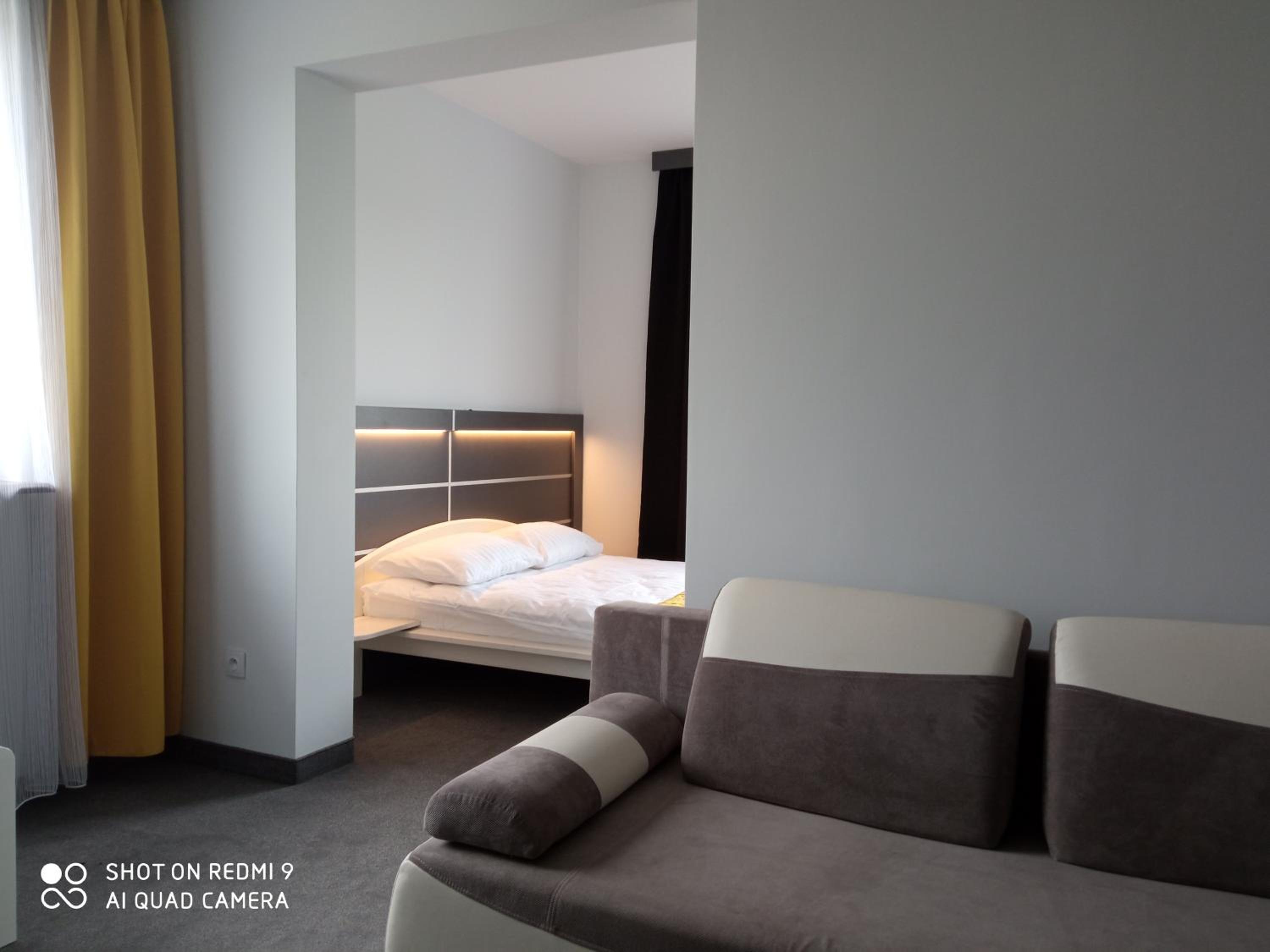 Comfort Quadruple Room - Photo 2
