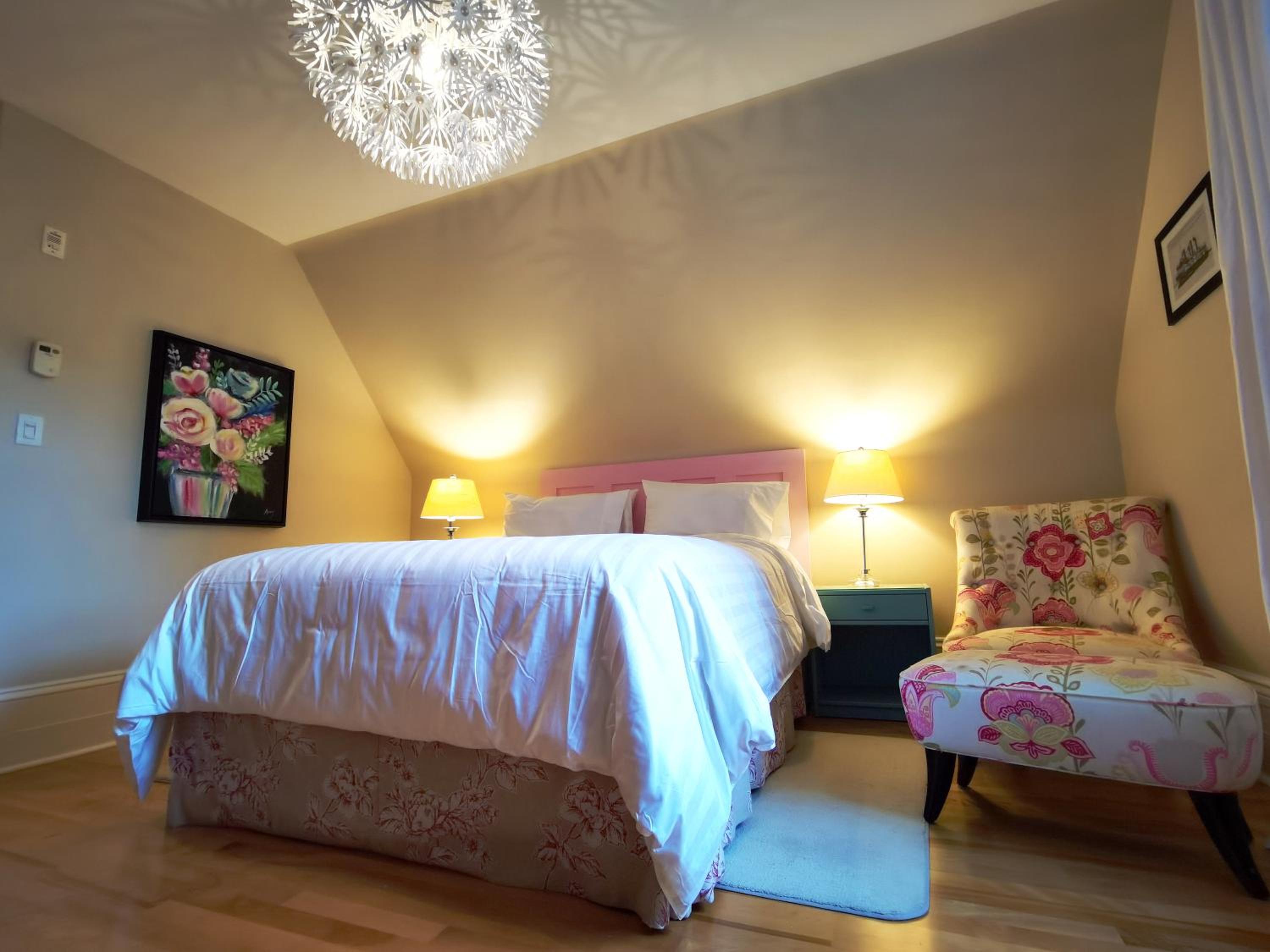 Superior Queen Room