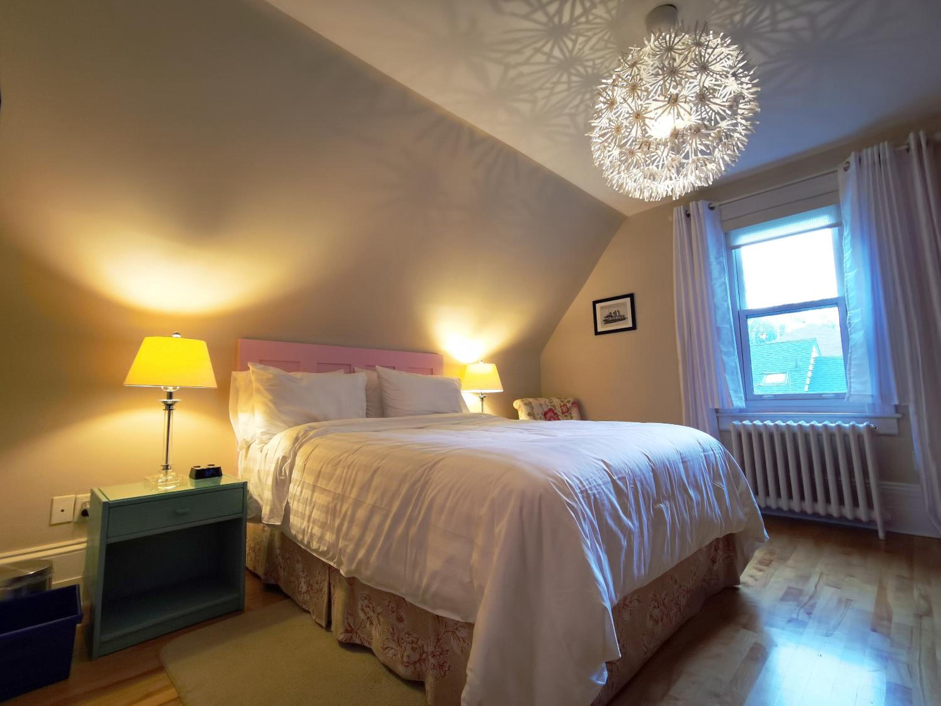 Superior Queen Room photo 3
