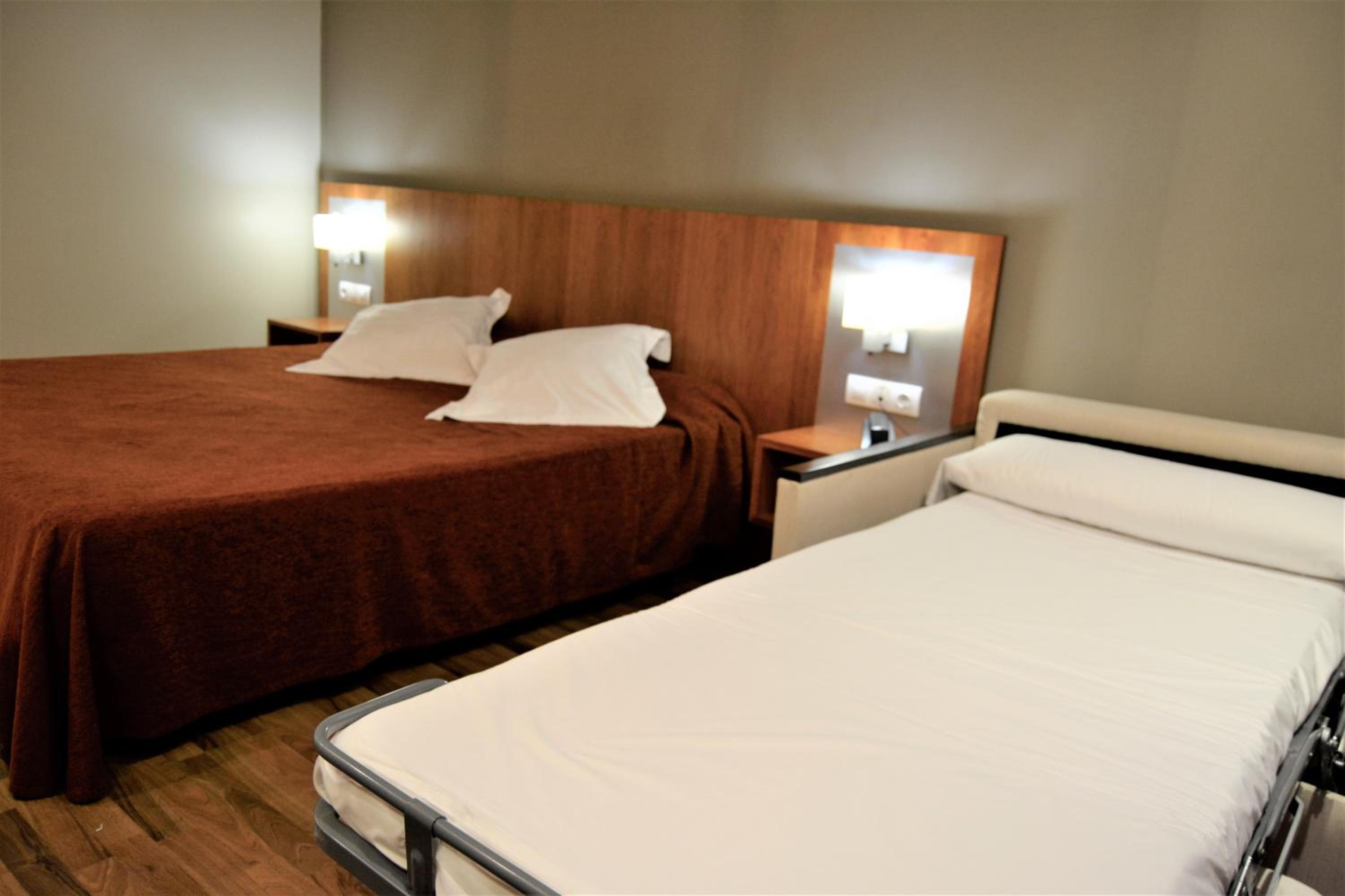 Triple Room photo 3
