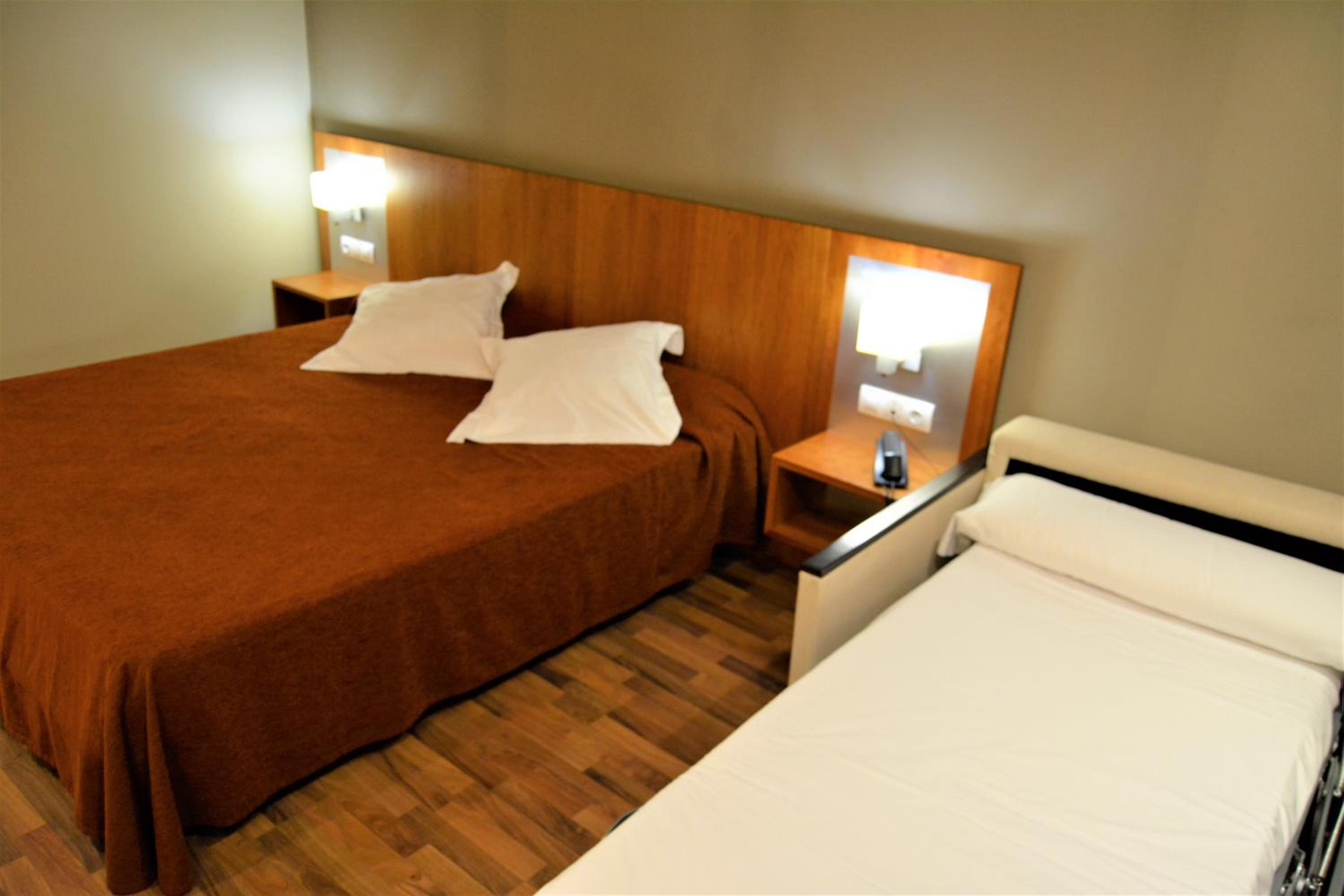 Triple Room photo 2