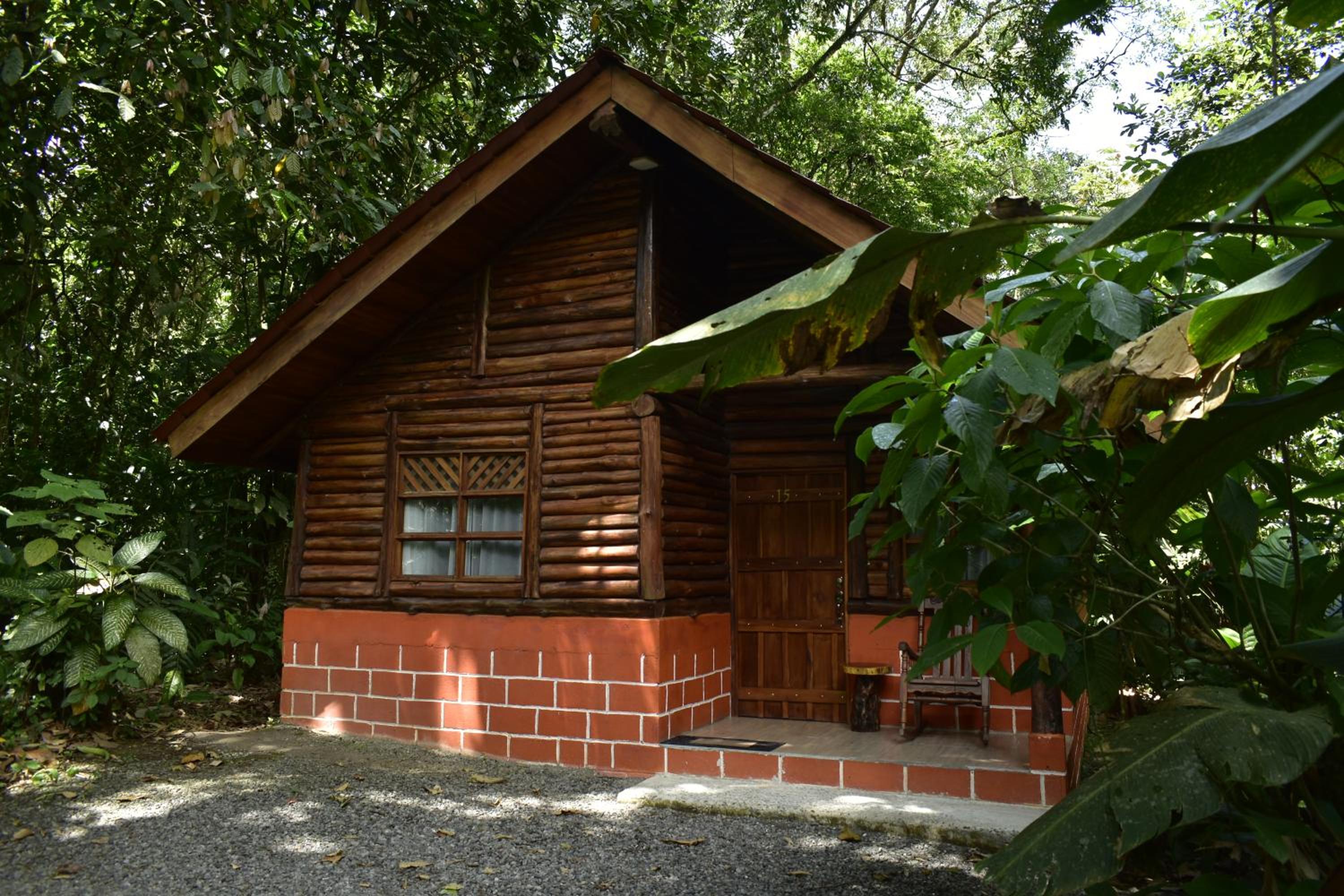 Two-Bedroom Cottage photo 2