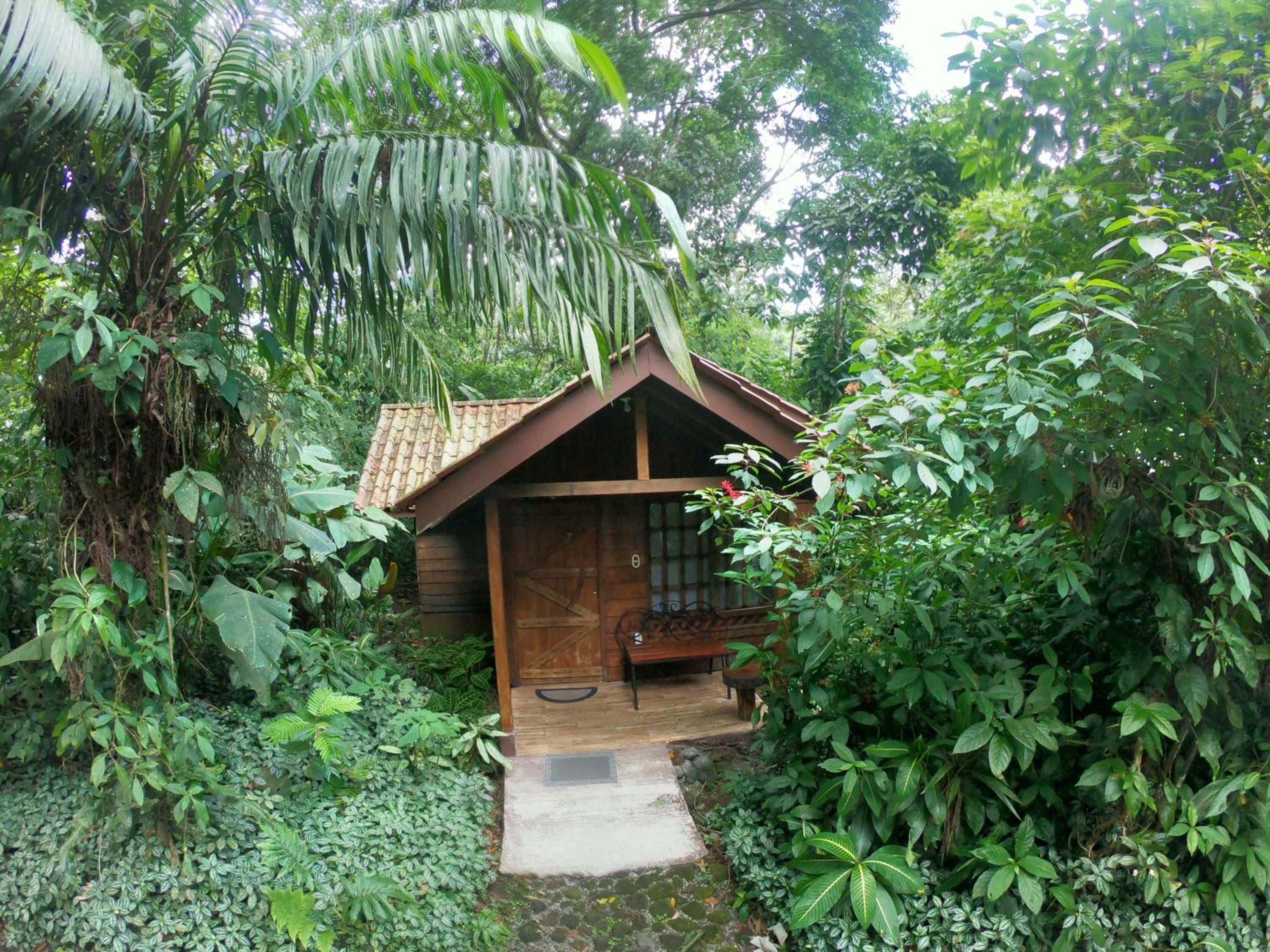 Bungalow photo 3