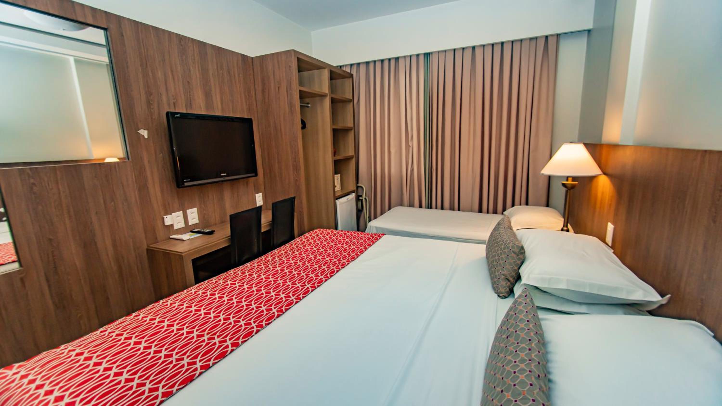 Standard Triple Room - Photo 1