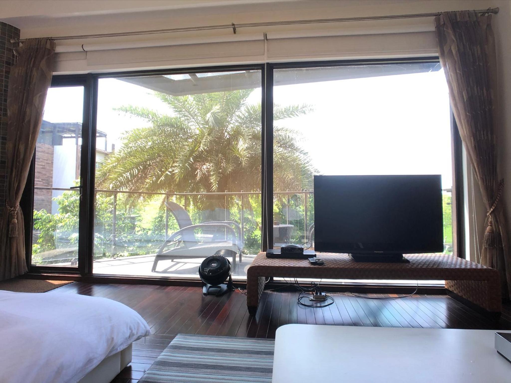 Standard Quadruple Room - Photo 12