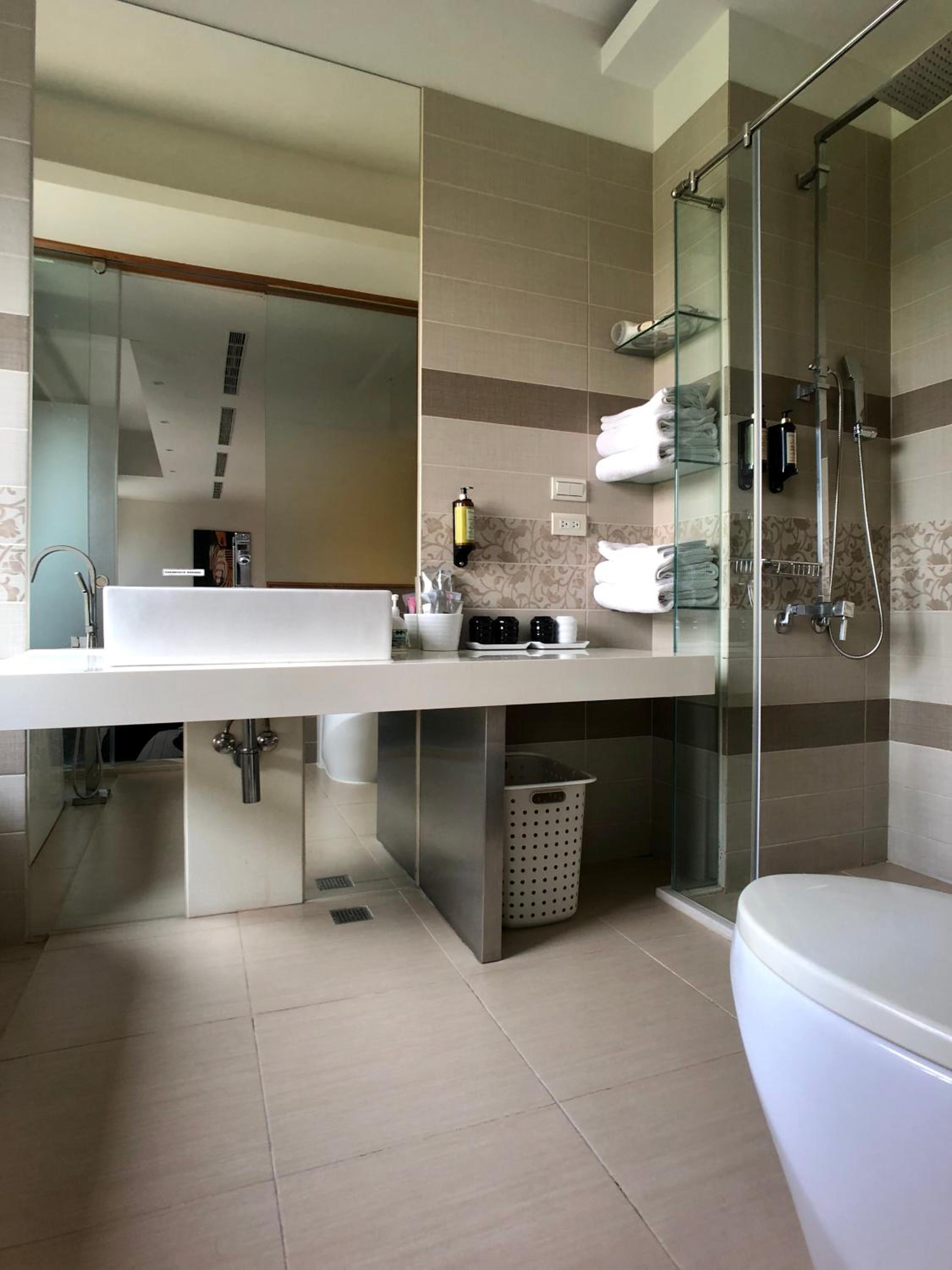Standard Quadruple Room - Photo 3