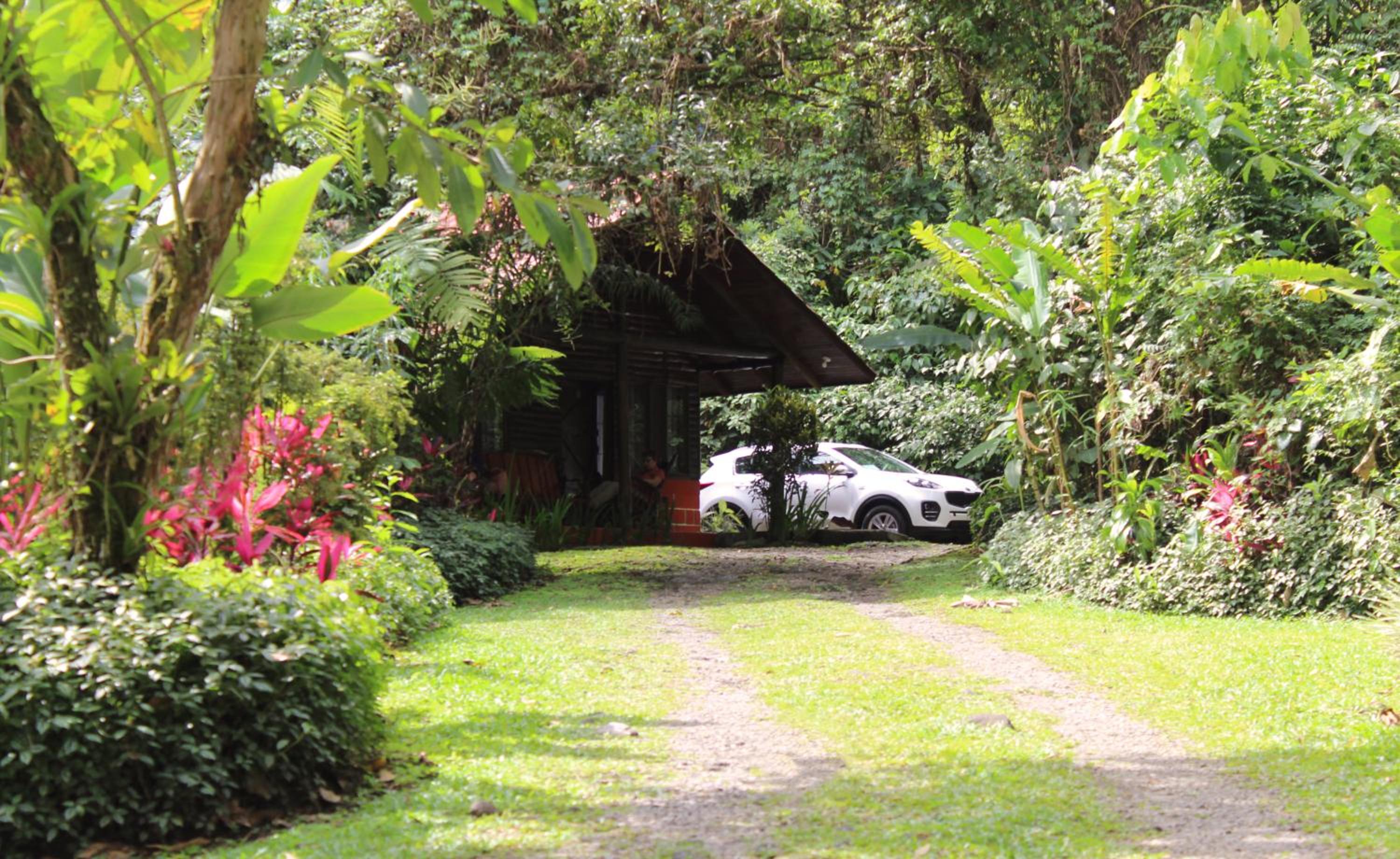 Two-Bedroom Cottage photo 3