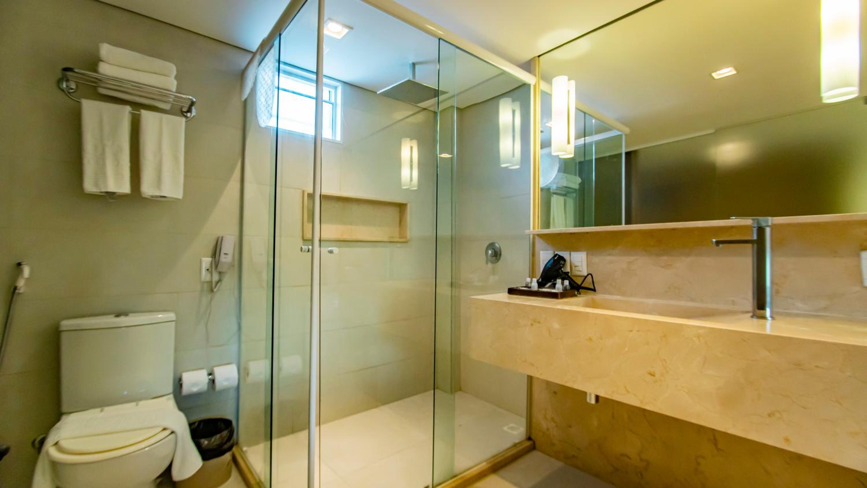 Standard Triple Room - Photo 3