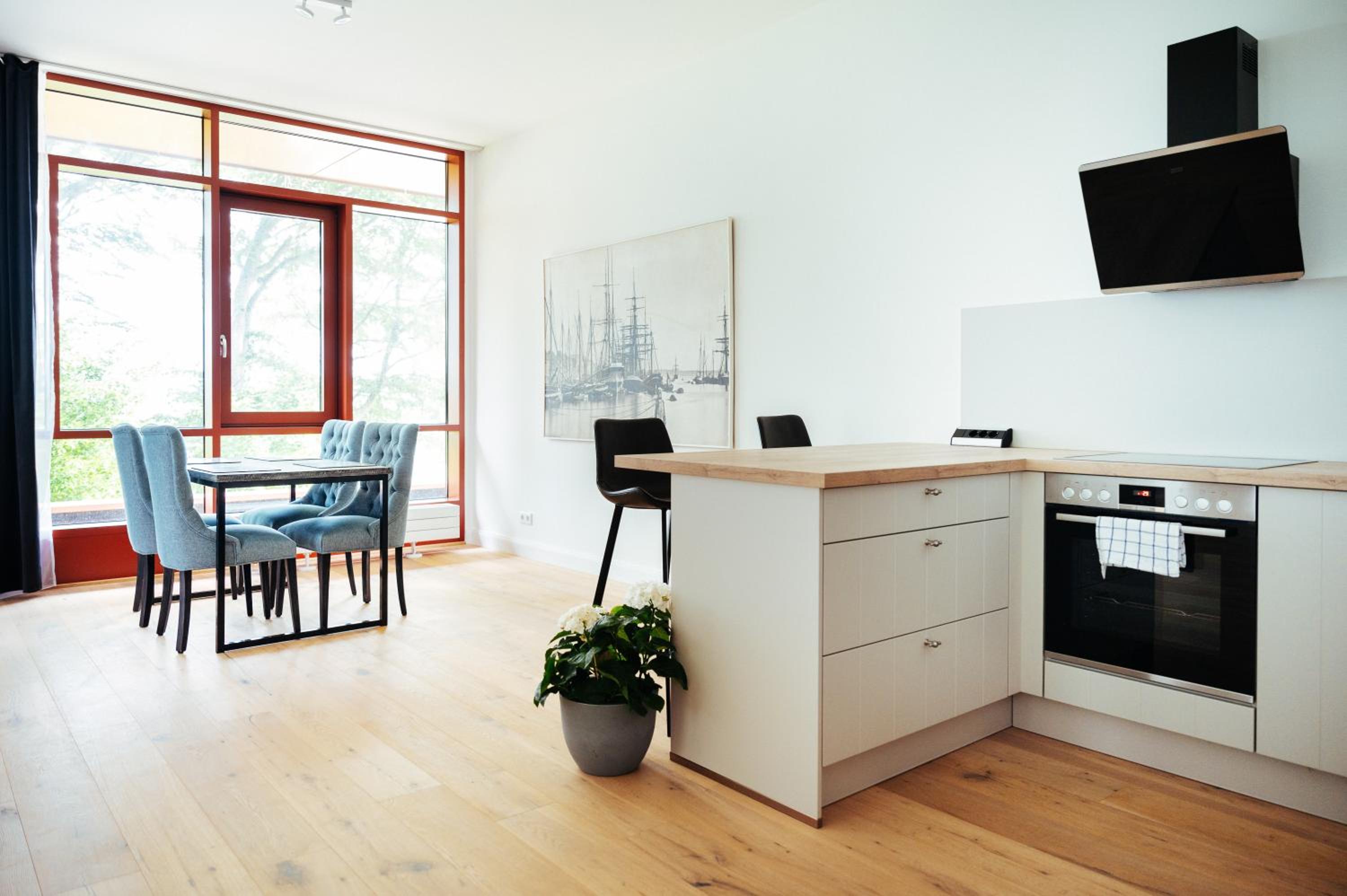 Ferienwohnung Loft