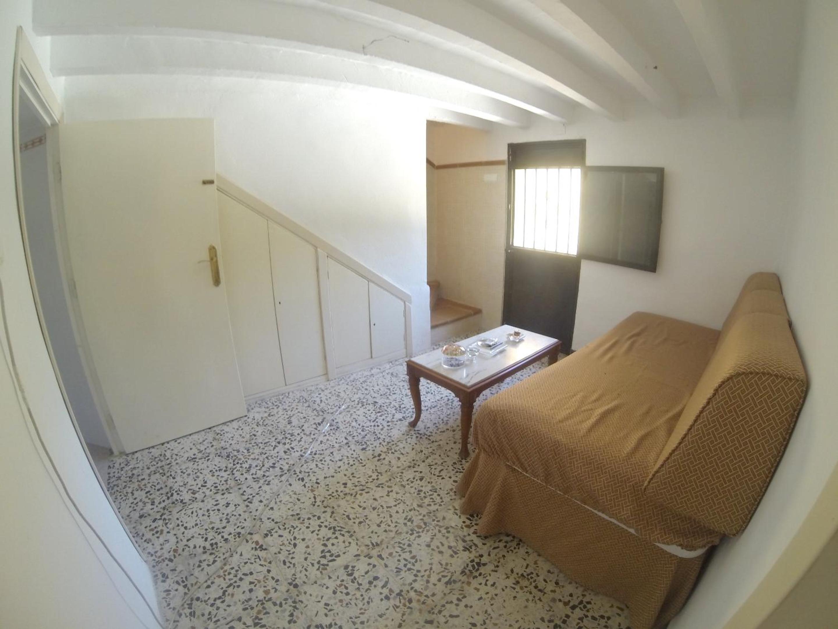 Casa de vacaciones de tres dormitorios