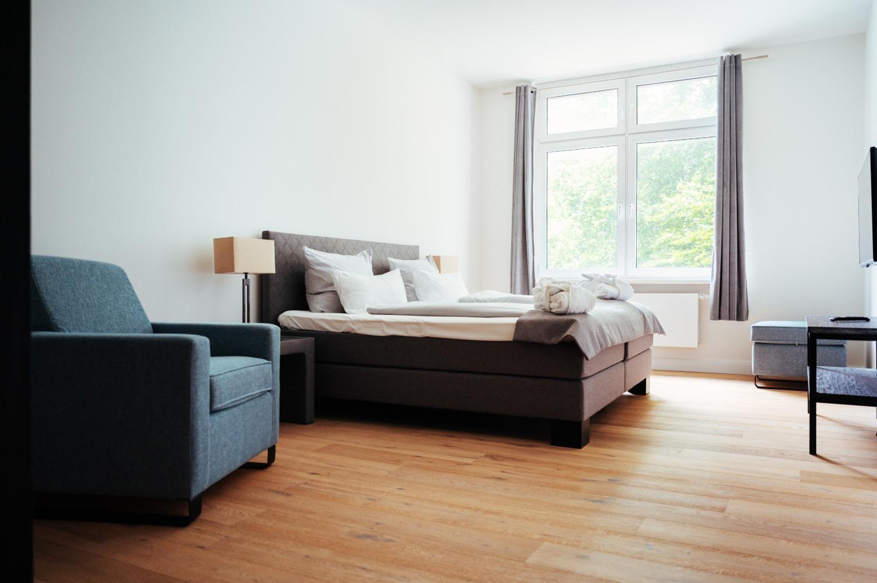 Ferienwohnung Loft thumbnail 5