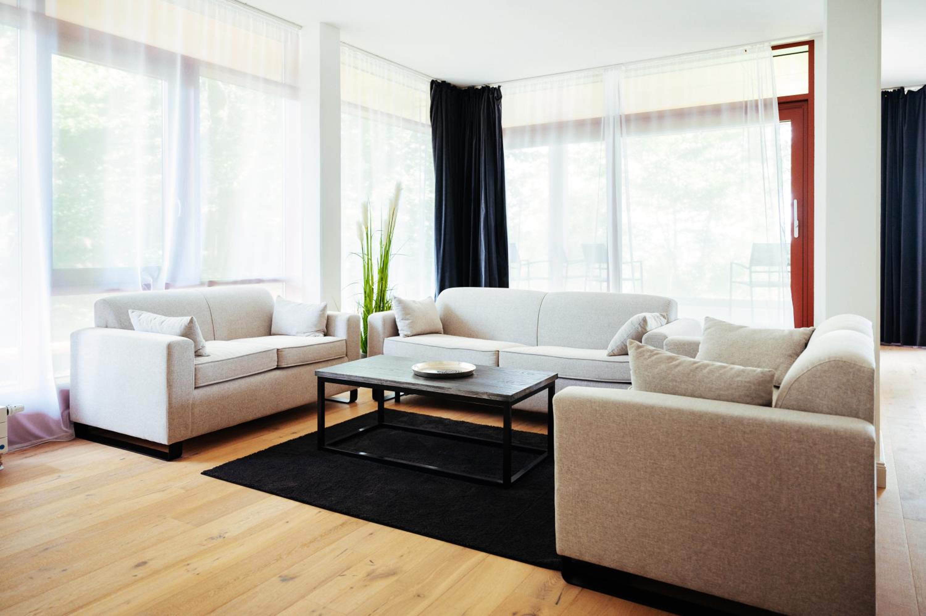 Ferienwohnung Loft