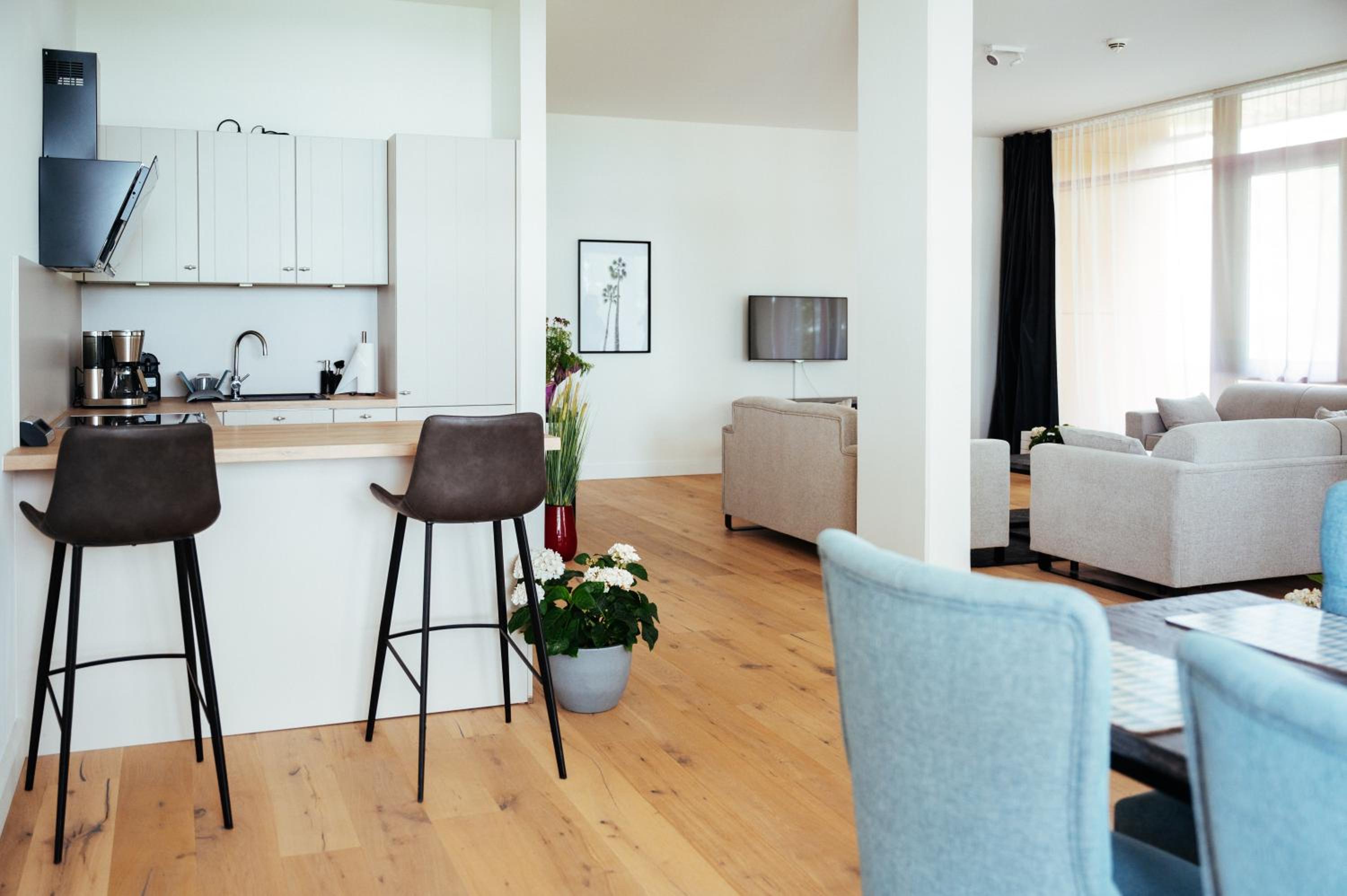 Ferienwohnung Loft