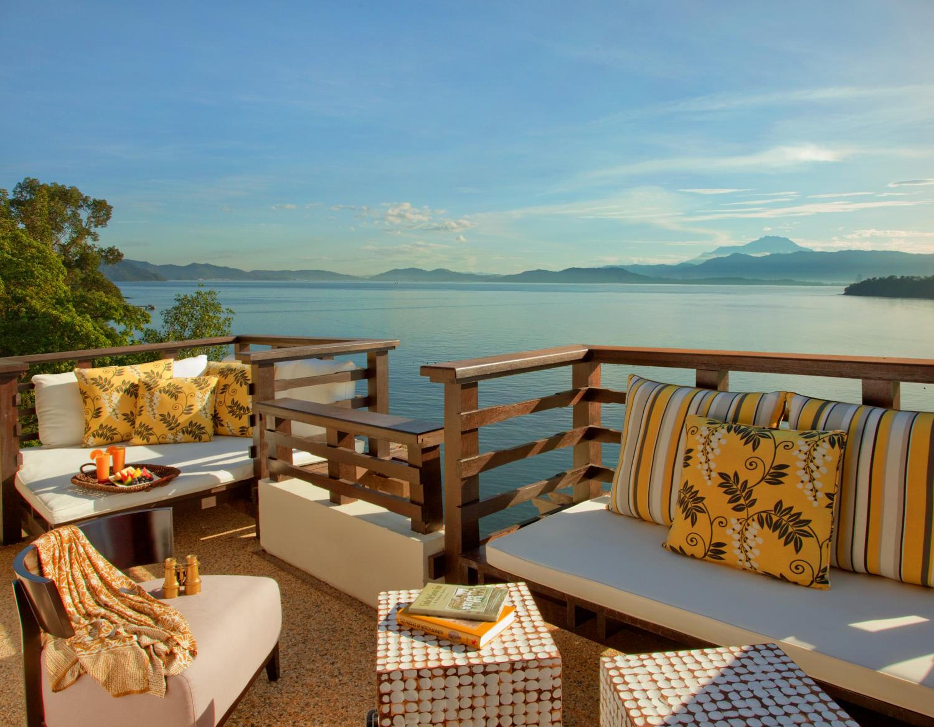 Kinabalu Villa