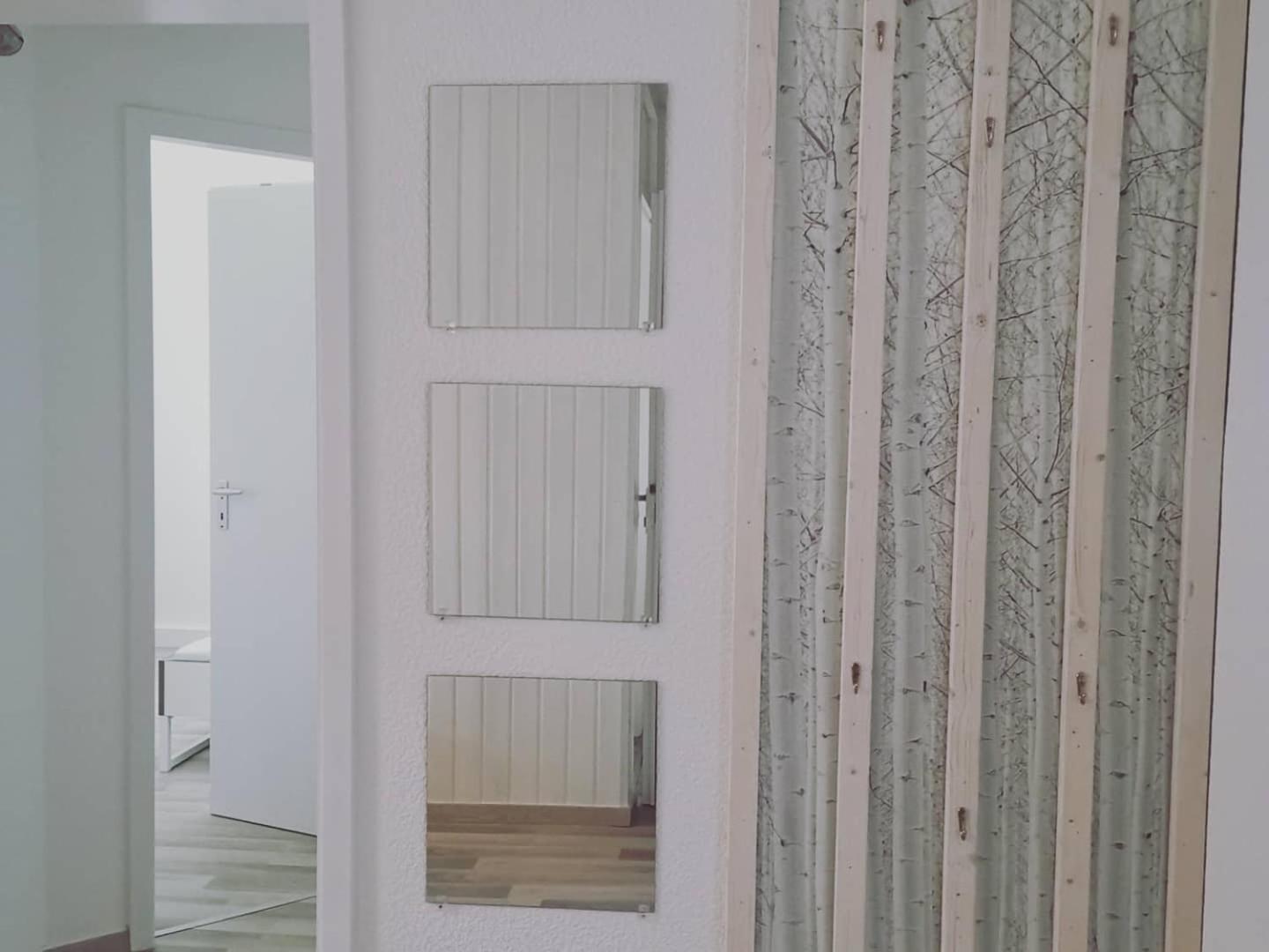 两卧室公寓