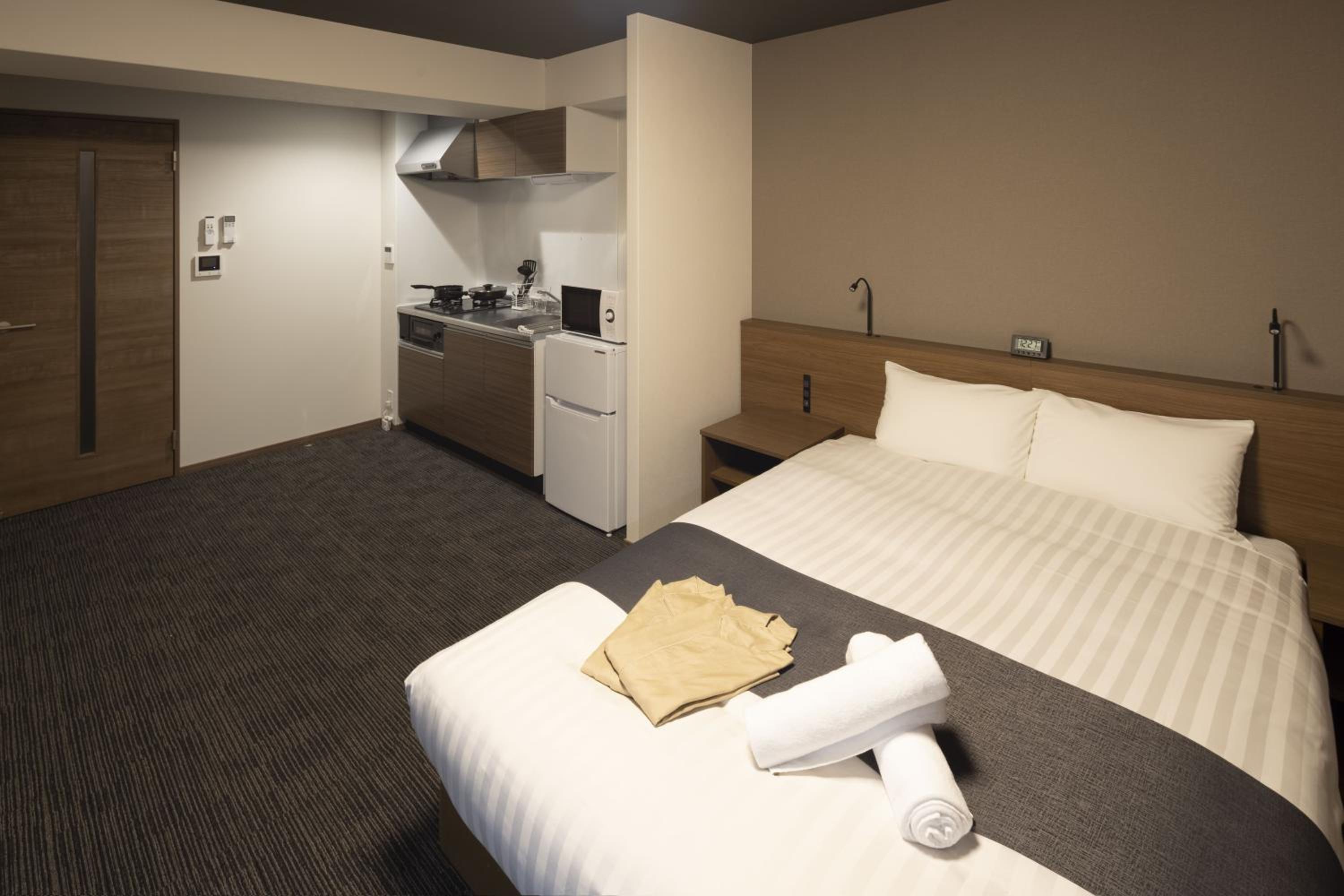 Superior Double Room photo 1
