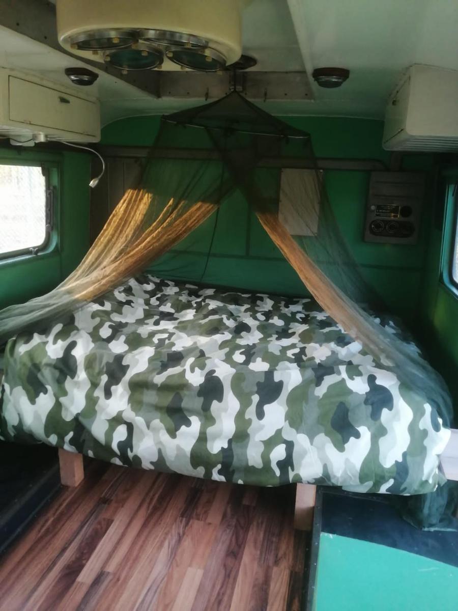 Caravan photo 1