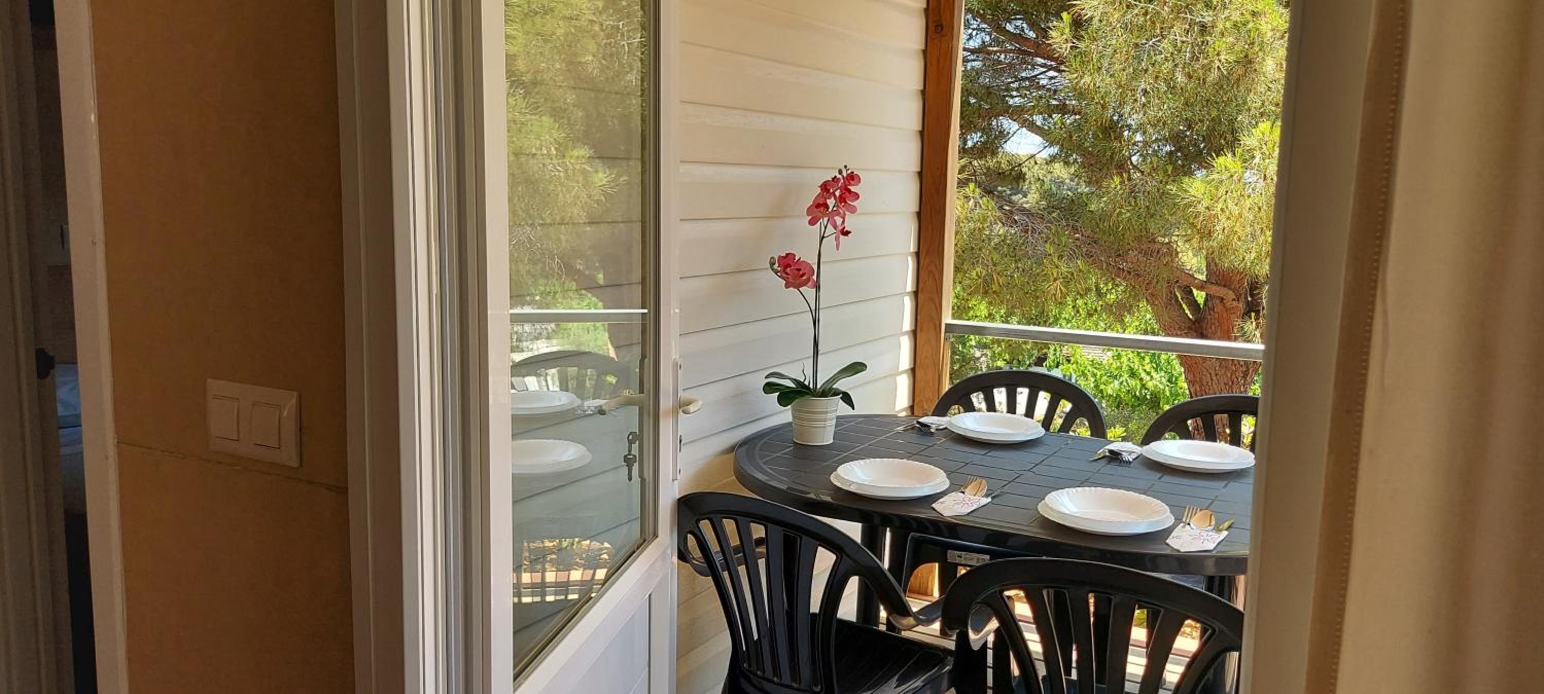 Mobile Home (Paradis) photo 3
