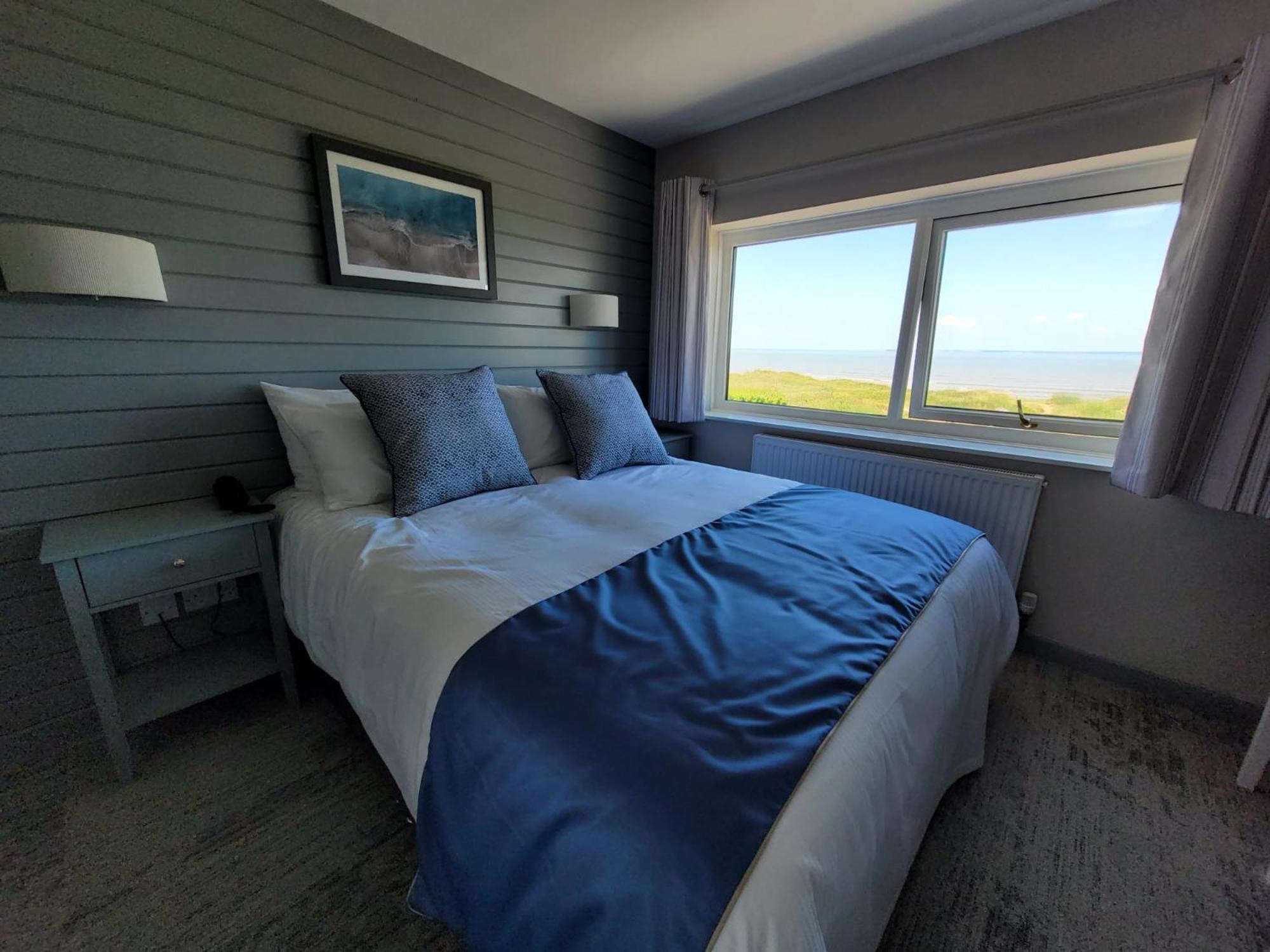 Double Room with Sea View photo 3