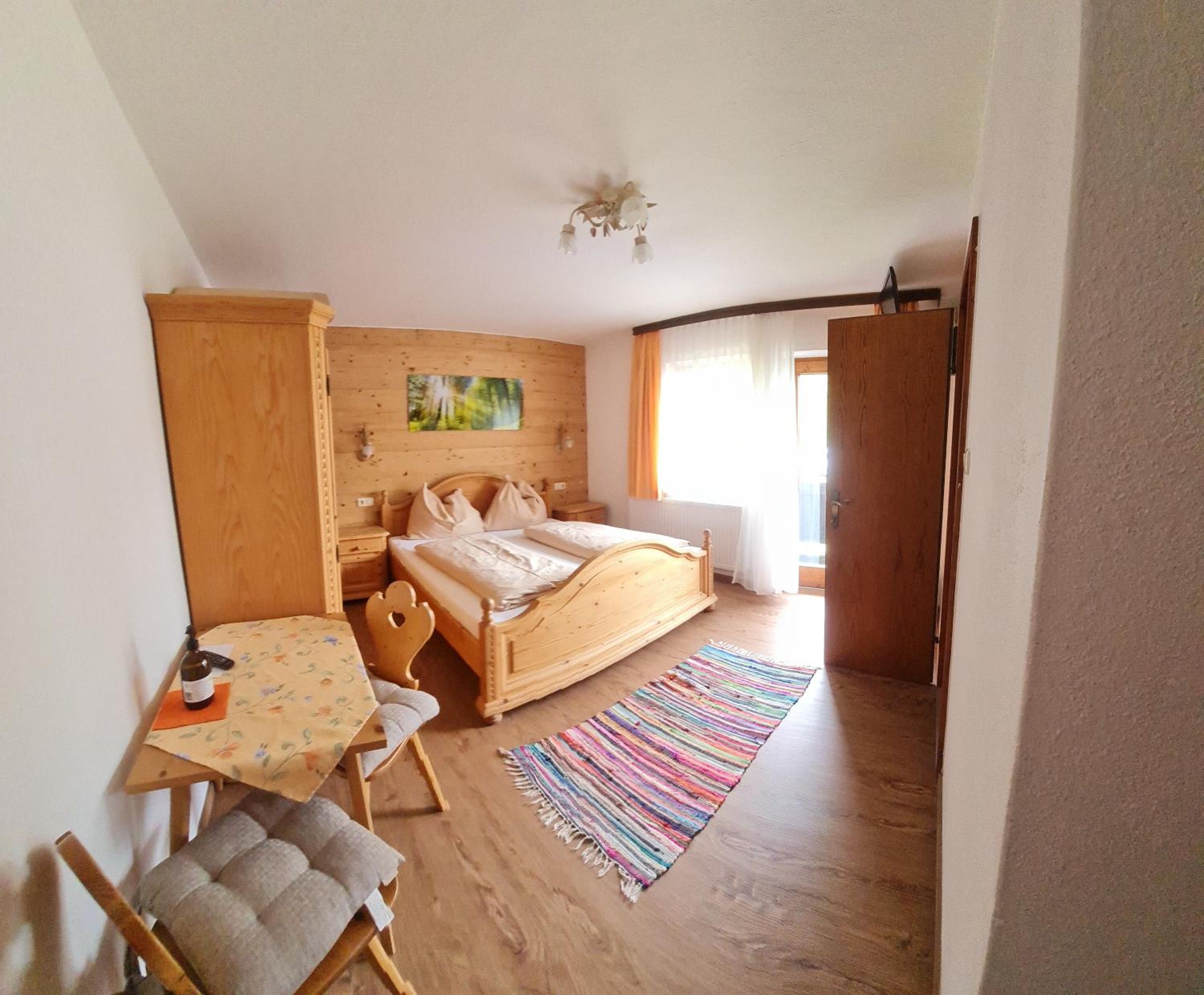Double Room (Flexible Rate)