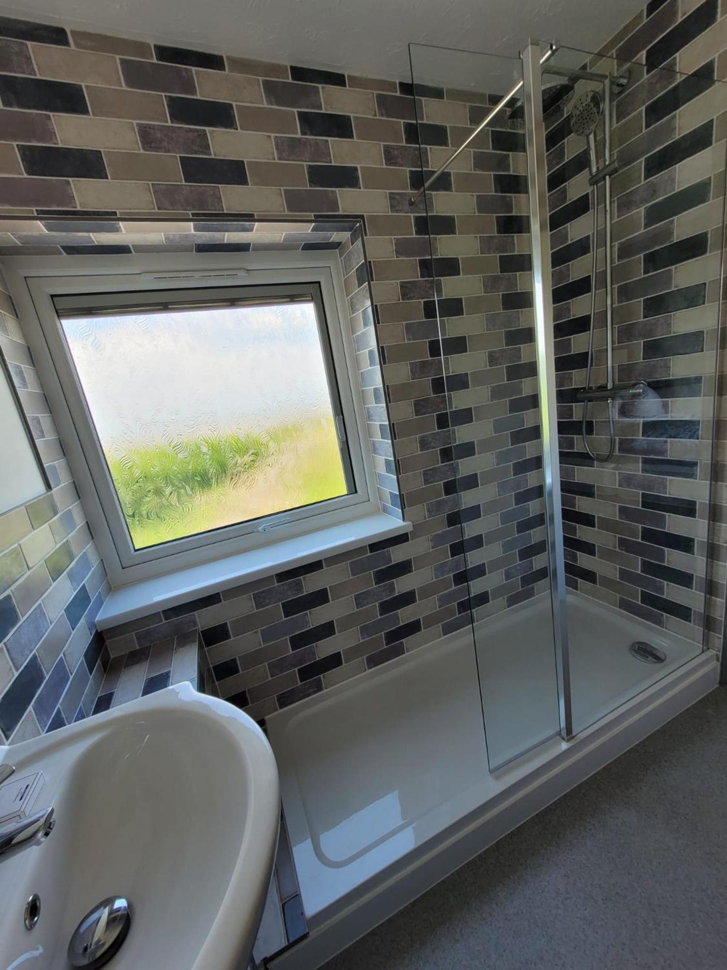 Double Room with Sea View photo 2