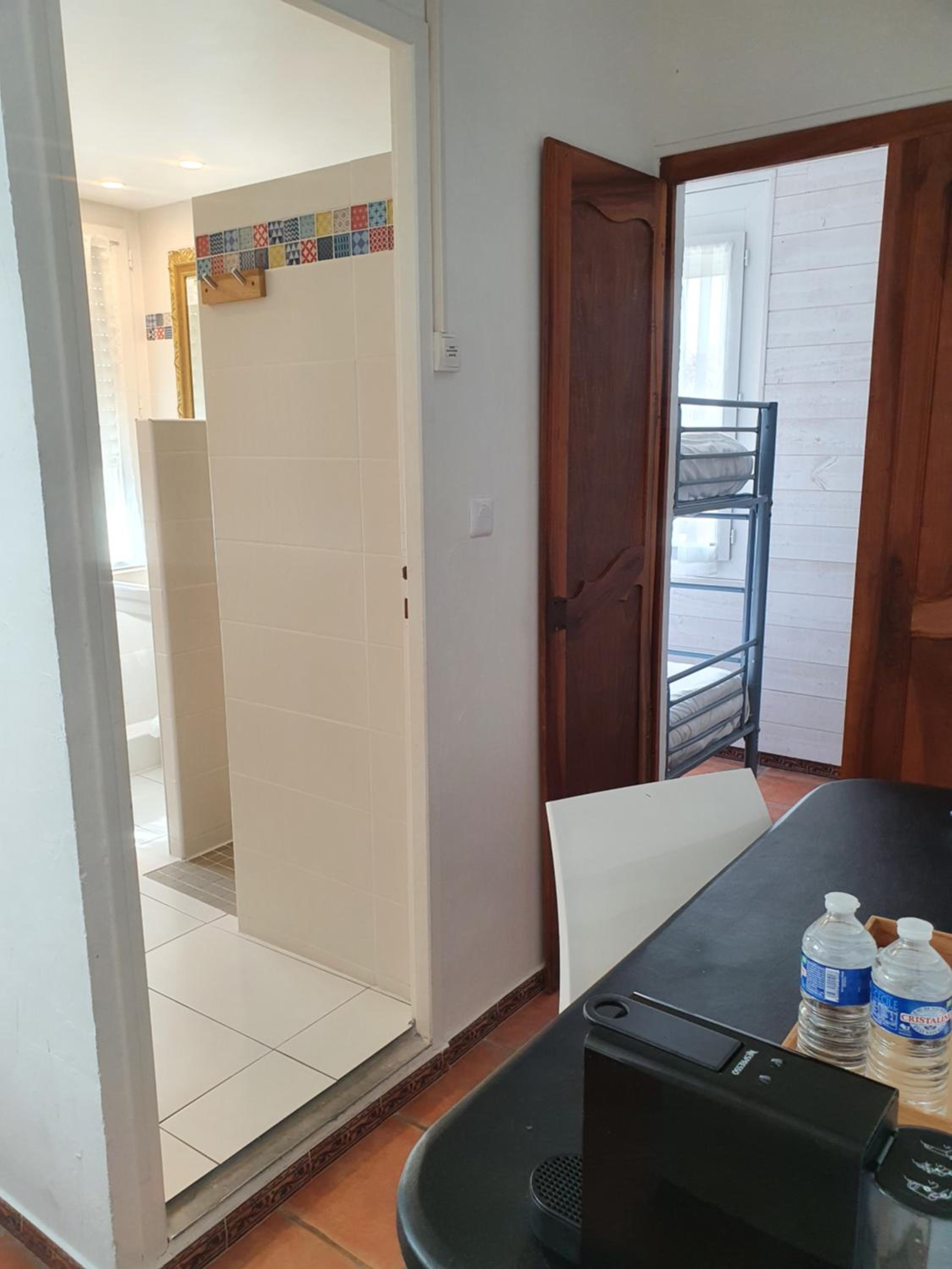 Family Quadruple Room - Photo 3