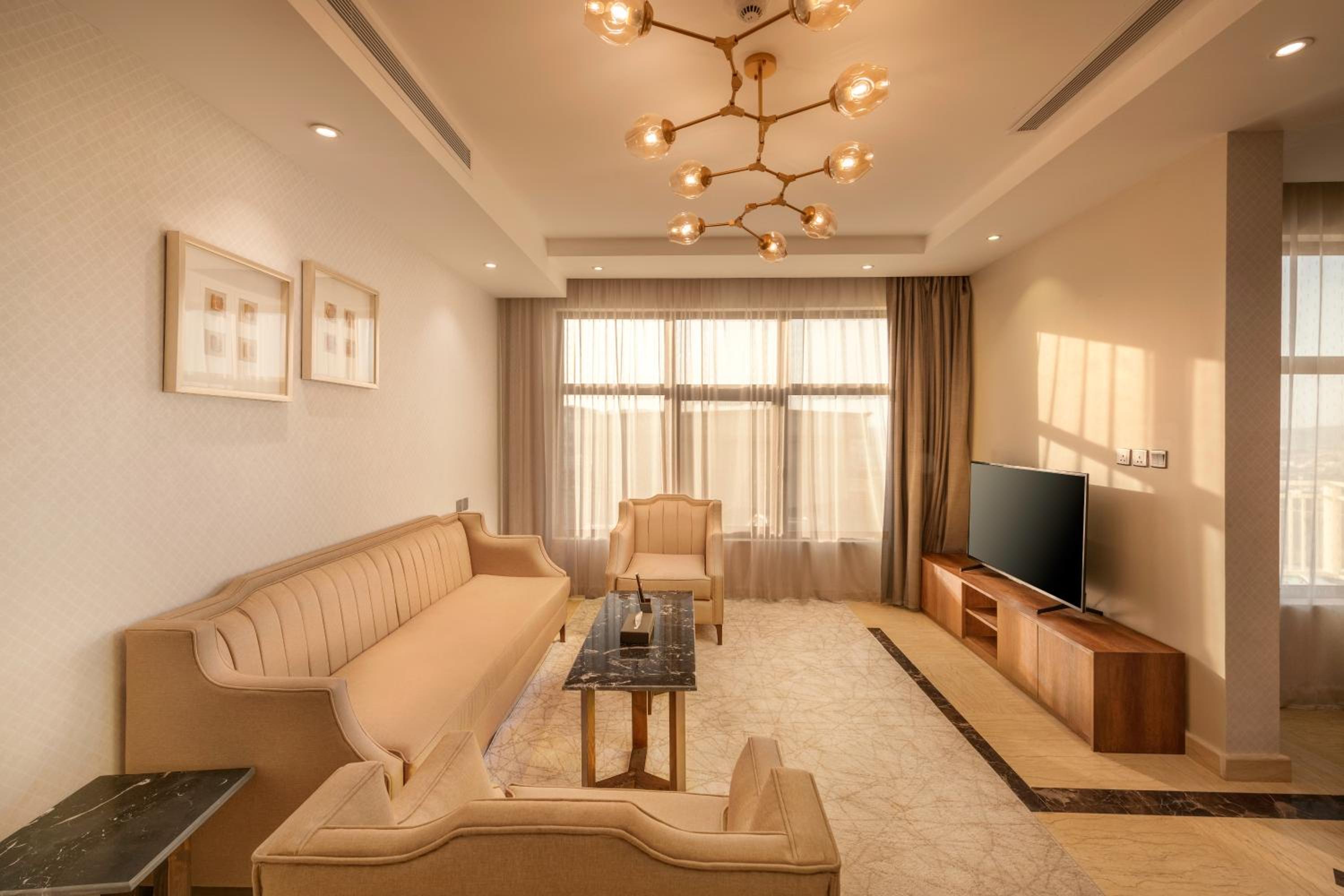 Two-Bedroom Villa - Photo 2