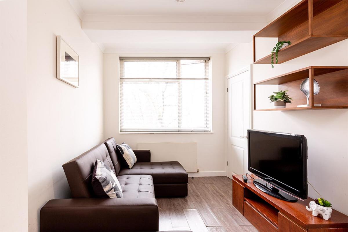 Two-Bedroom Apartment photo 1