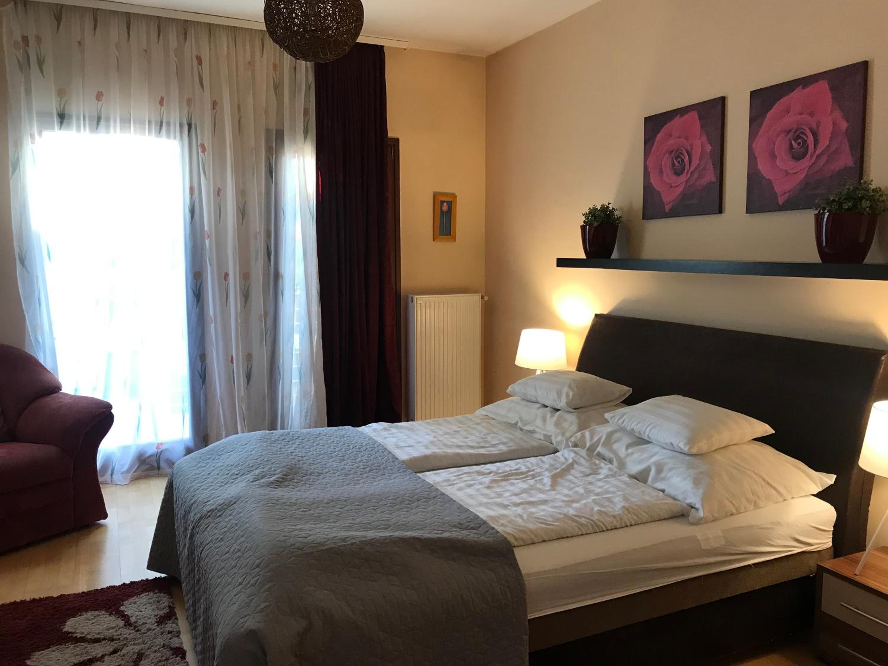 One-Bedroom Apartment (2 Adults) - Photo 24