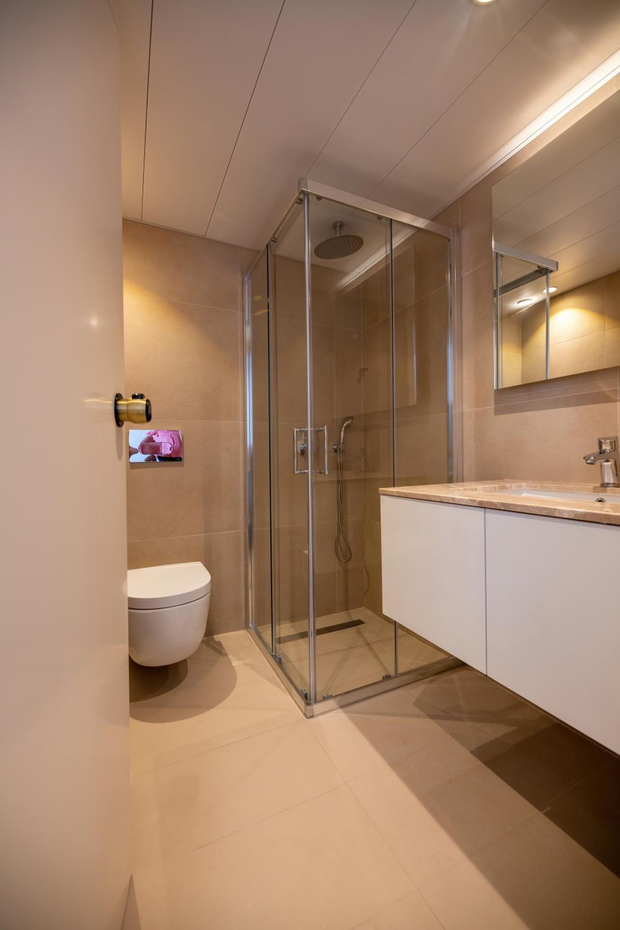 Single Room with Sea View photo 3