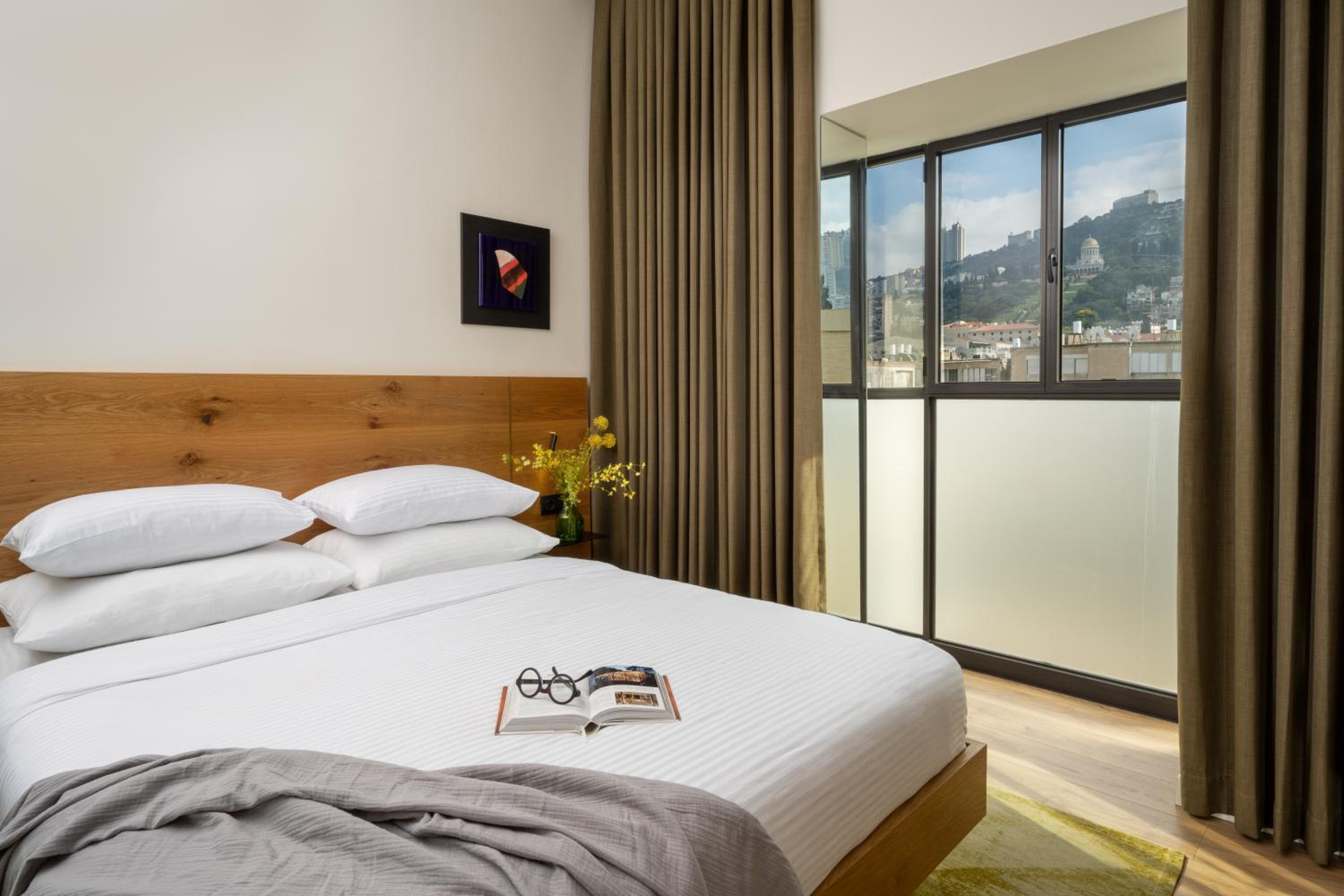 Superior Double Room - Photo 1
