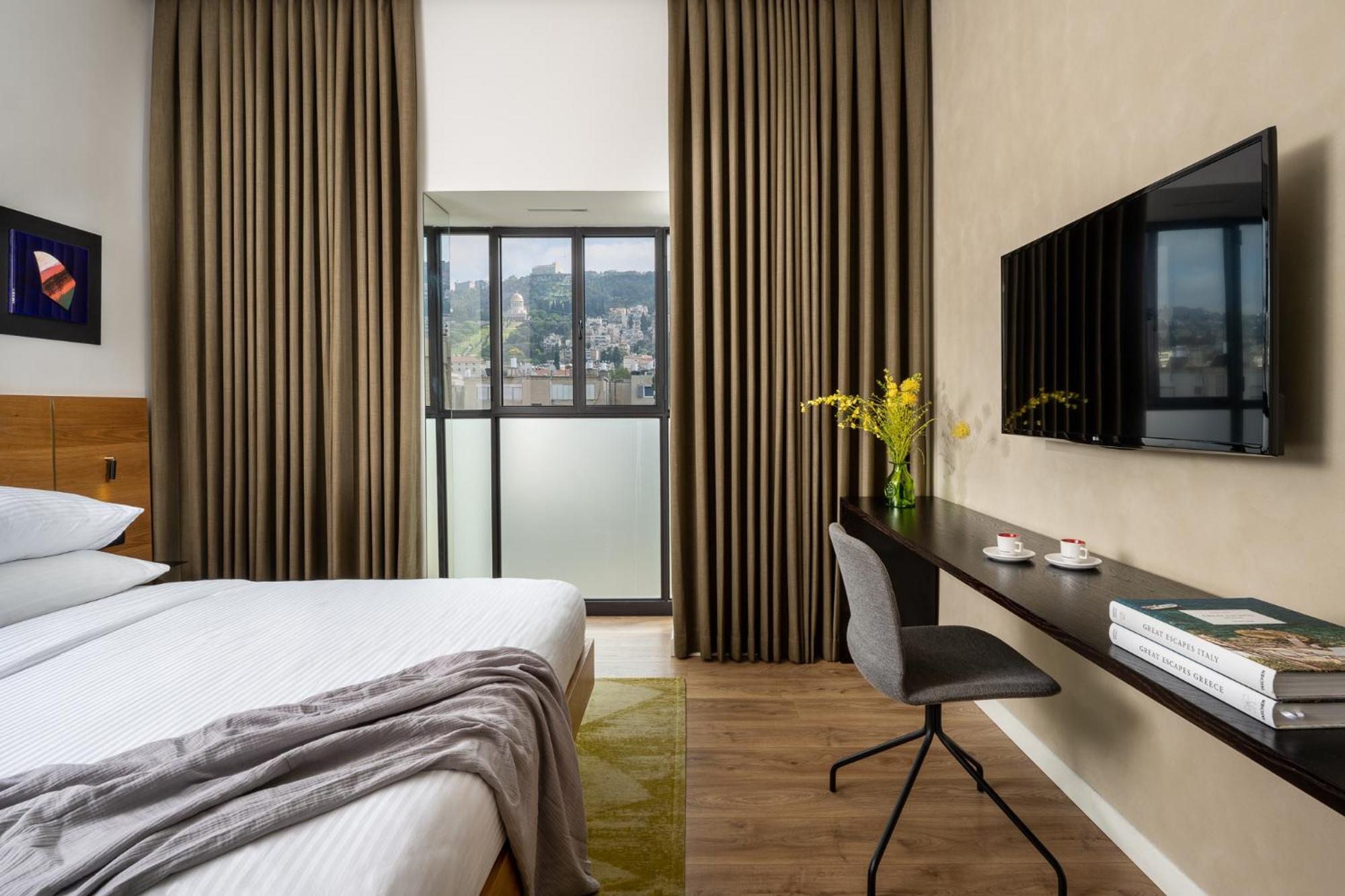 Superior Double Room - Photo 3