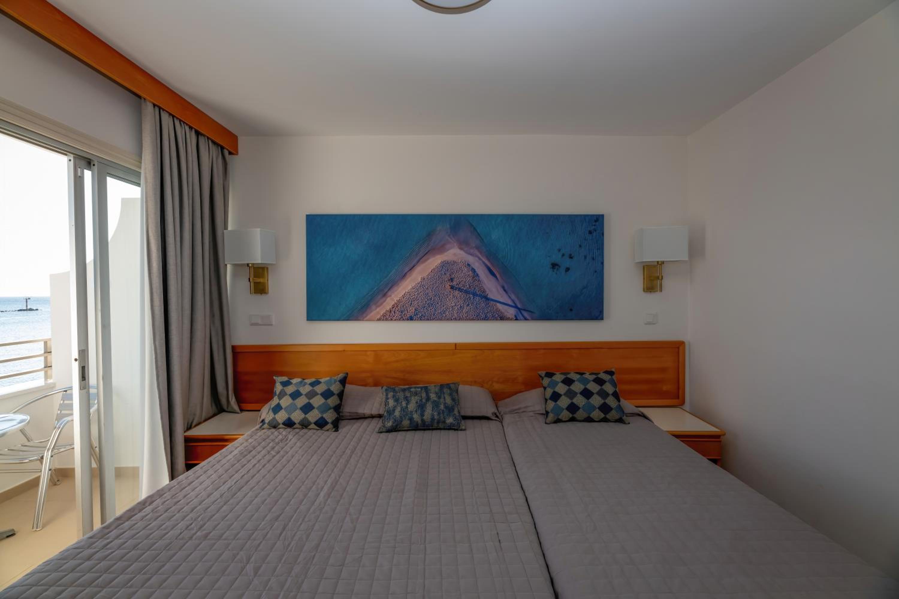 Double Room with Mountain View photo 2