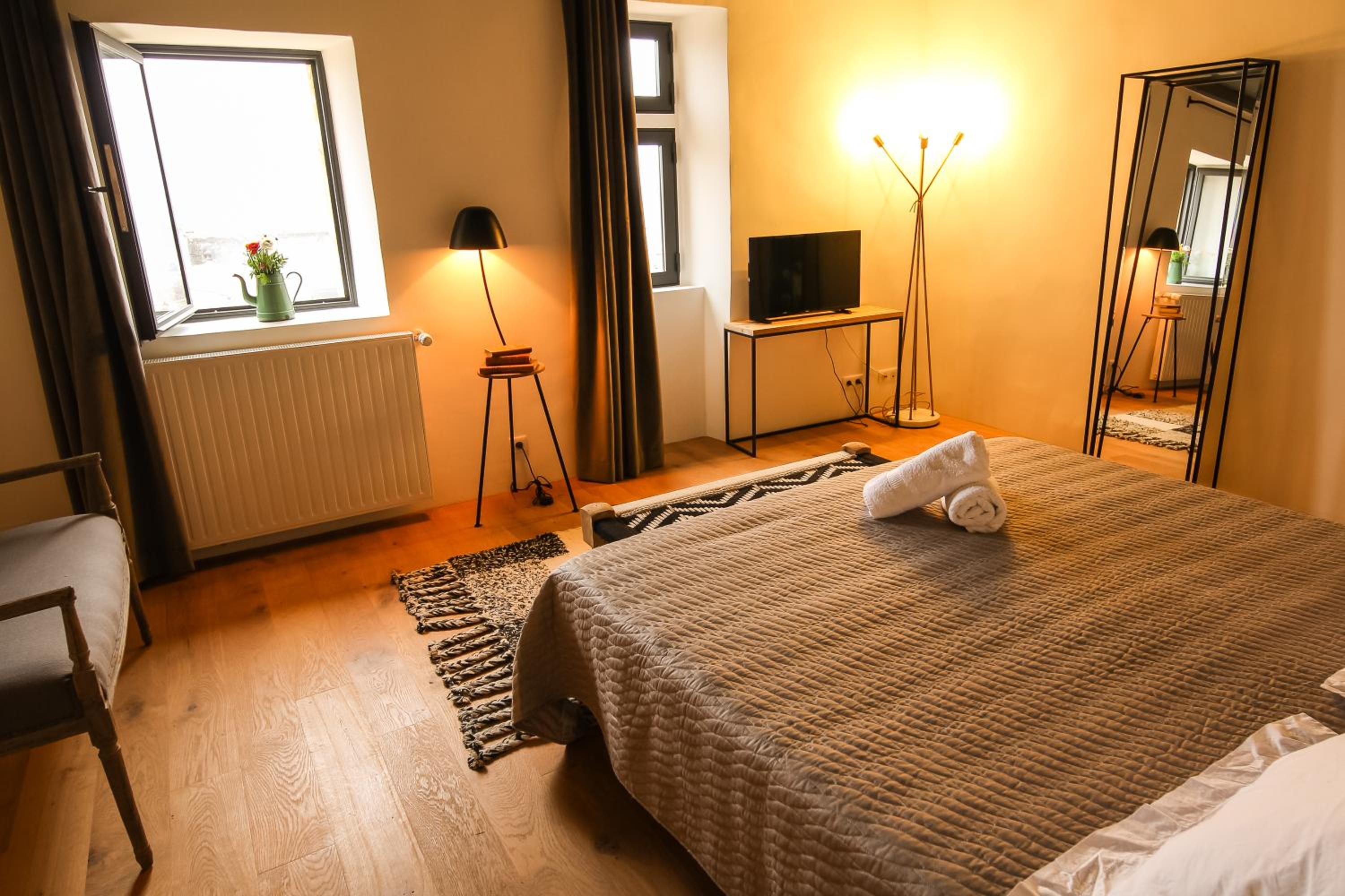 Double Room photo 3