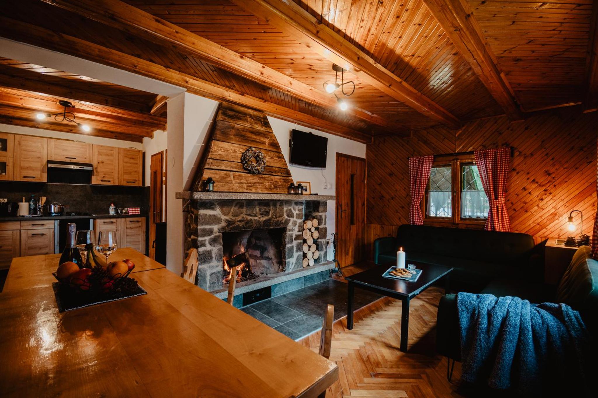 Chalet photo 1