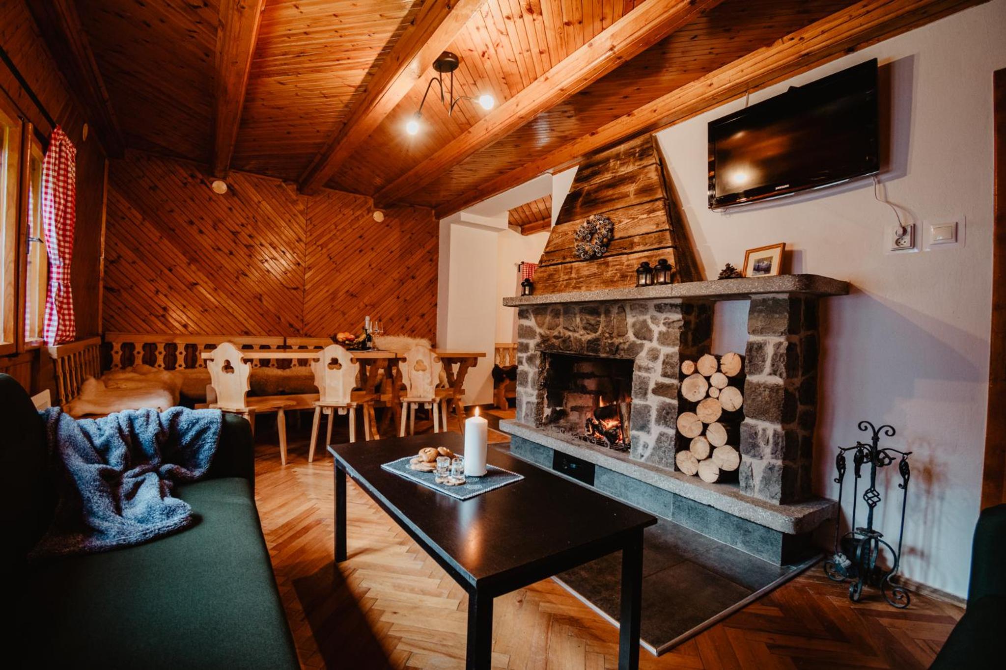 Chalet photo 3