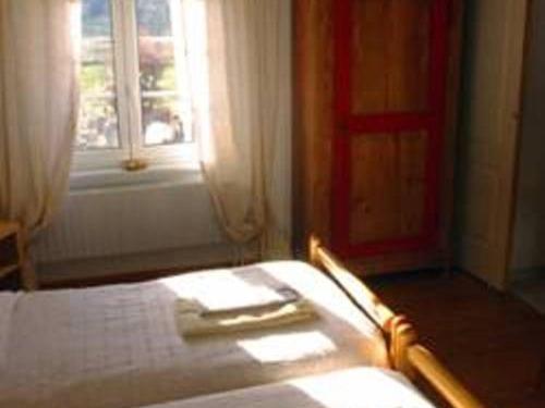 Standard Twin Room with Mountain View - Photo 1